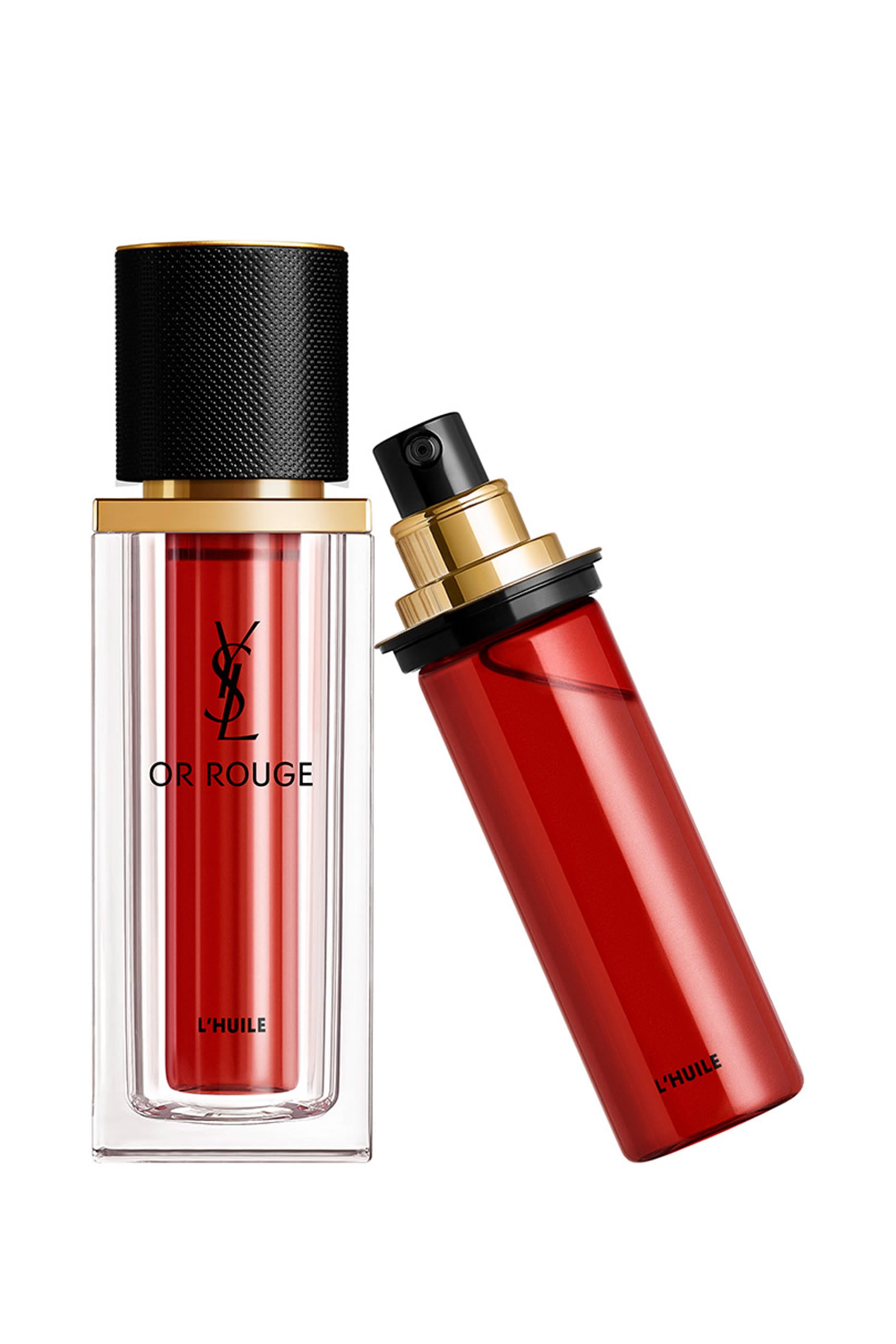 Or Rouge L'huile Refill