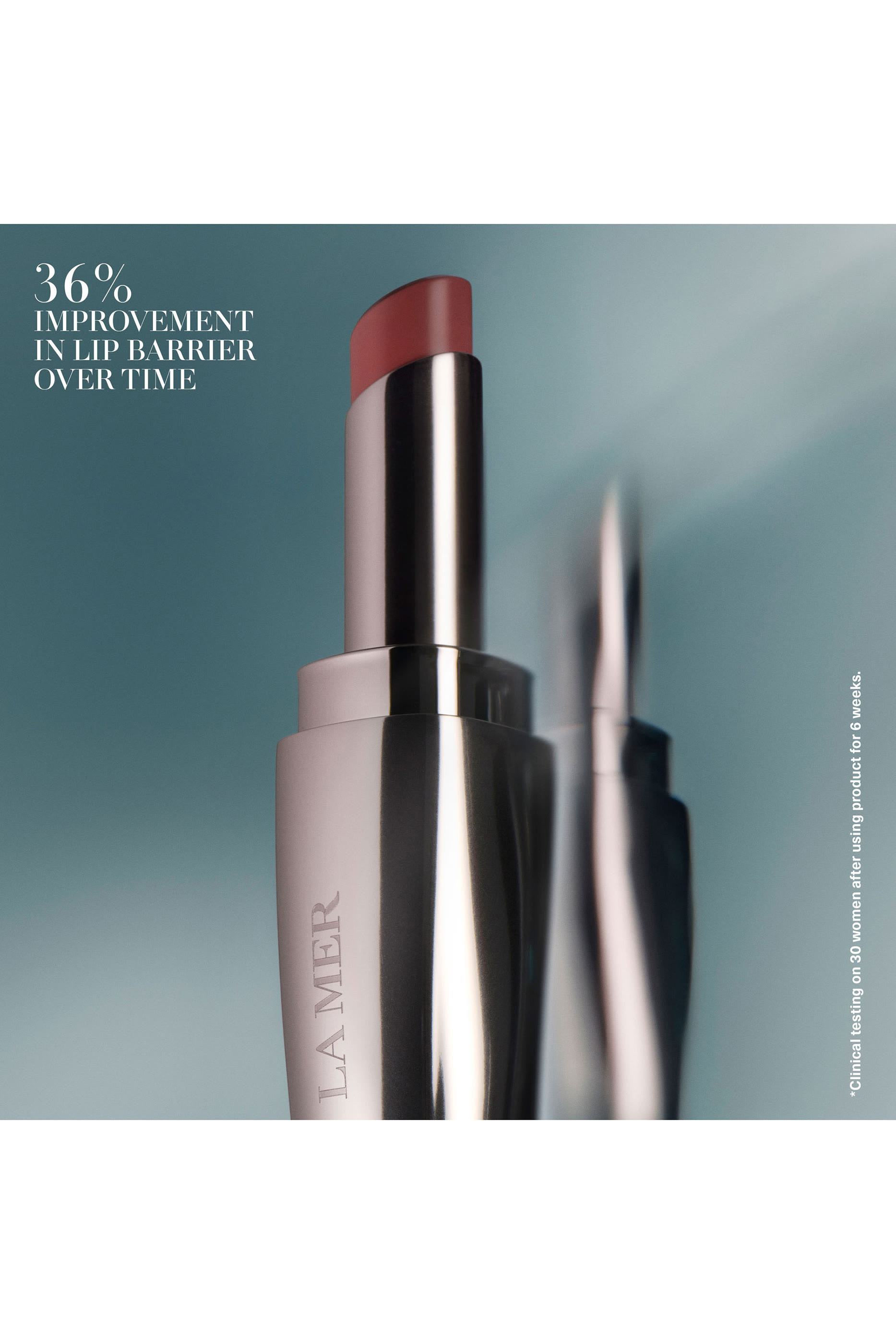 The Lip Treatment