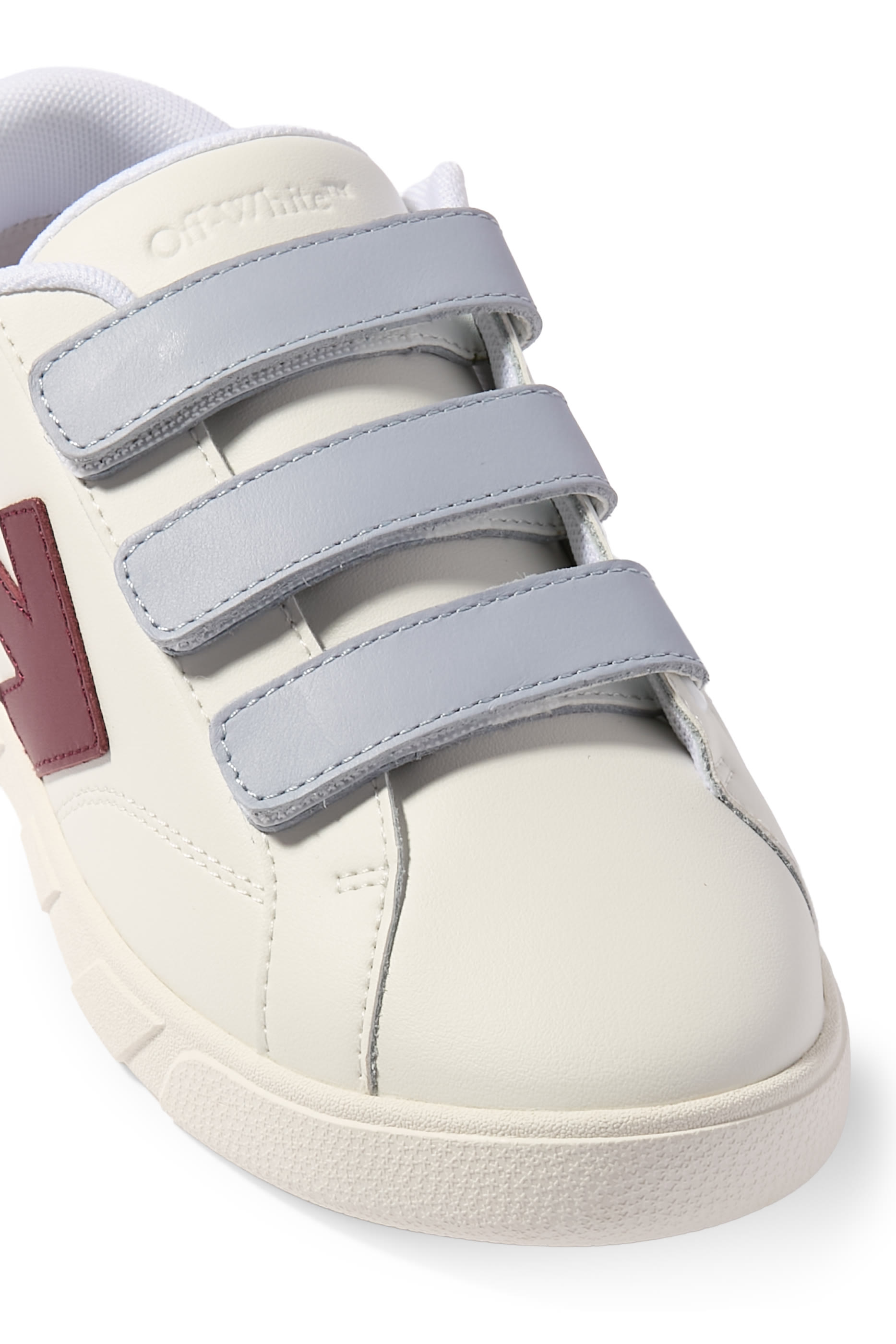 Kids End Of Play Sneakers