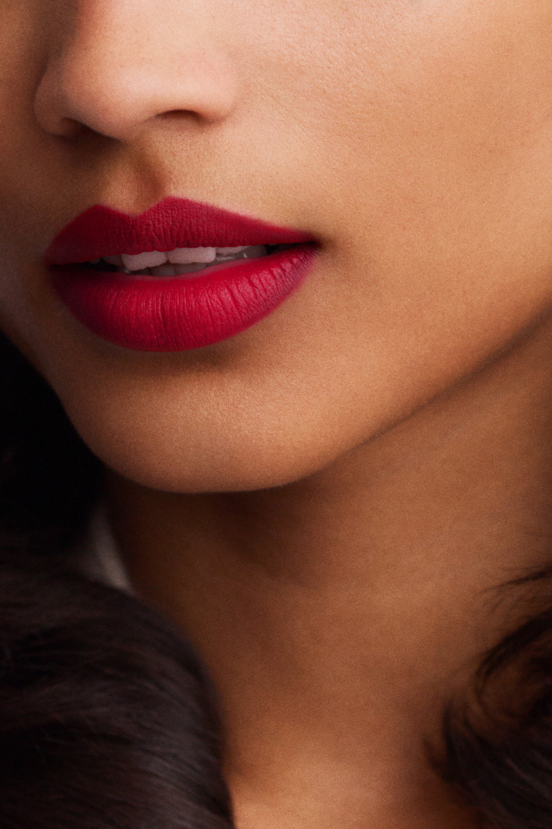Rouge Hermès, Matte Lipstick