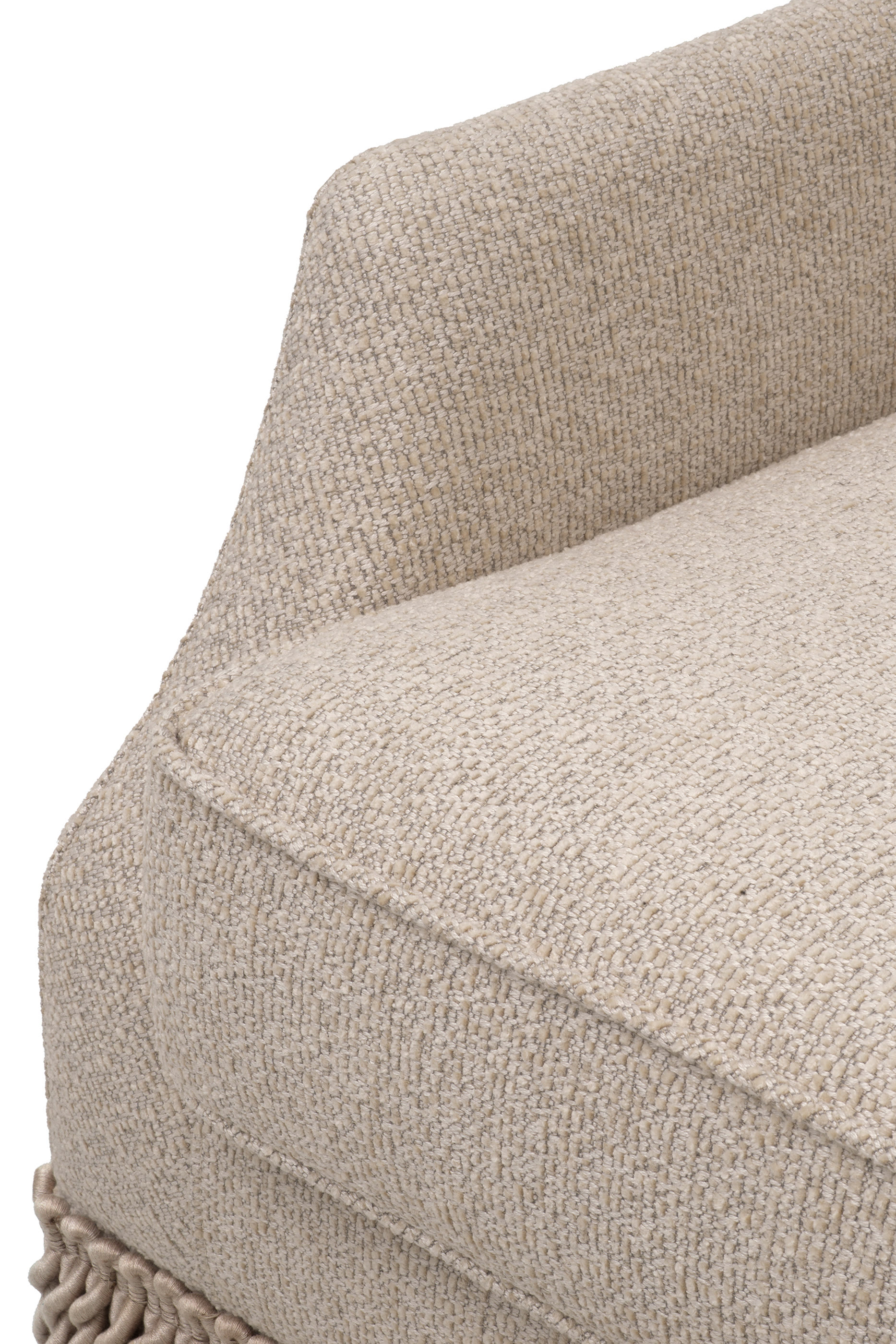 MET Swivel Arm Chair Madison