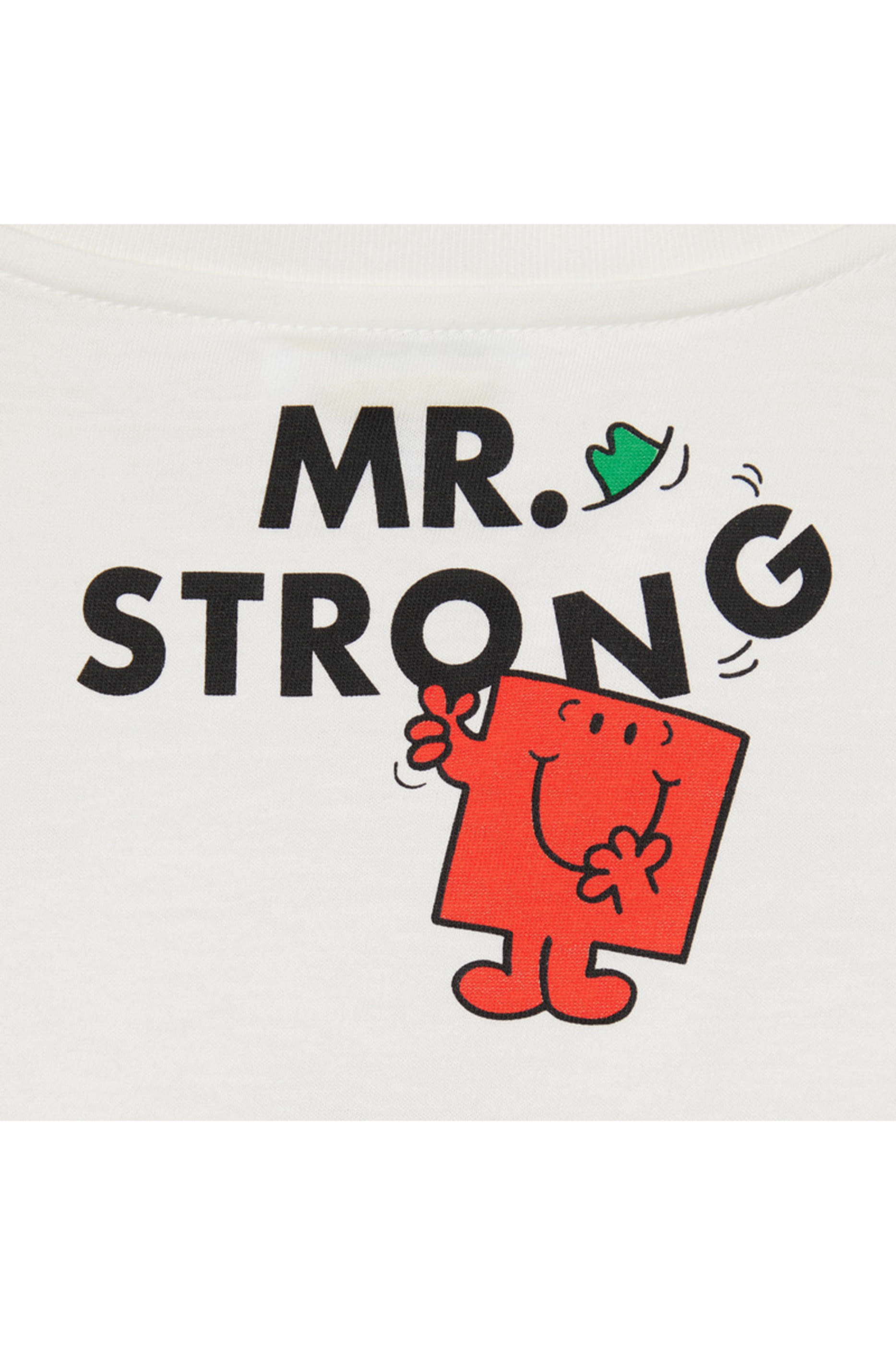 Kids  Cotton T-Shirt 