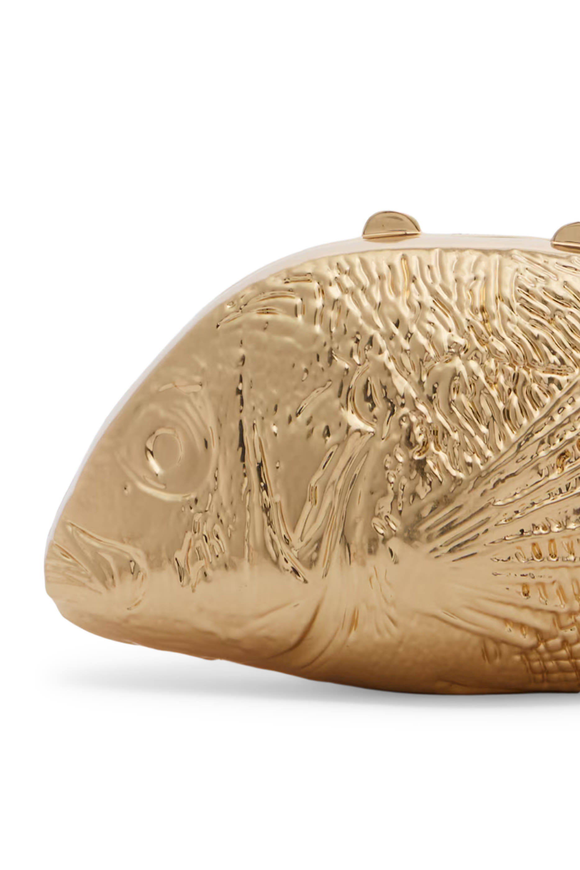 Splash Metal Clutch