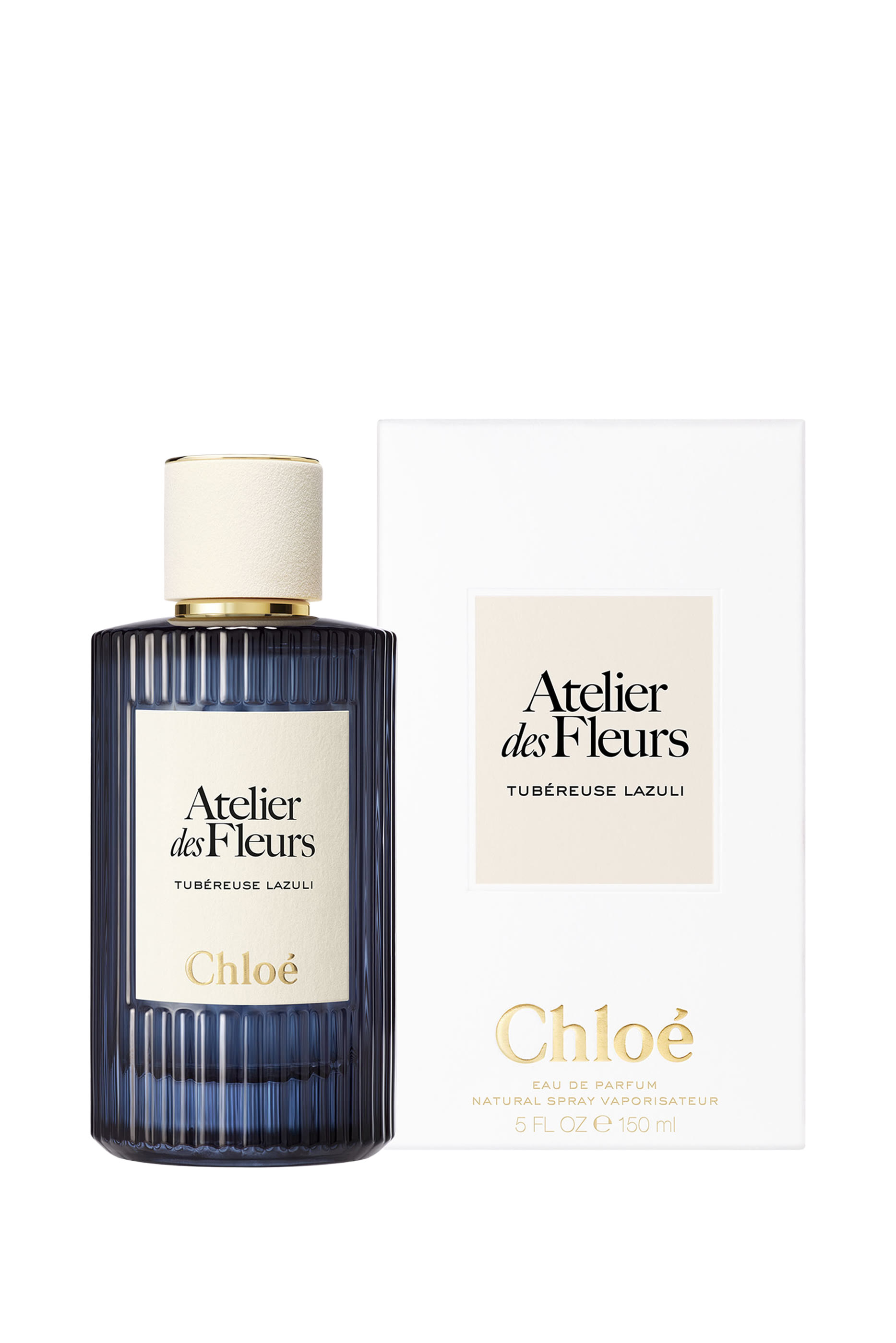 Atelier Des Fleurs Tubéreuse Lazuli Eau de Parfum