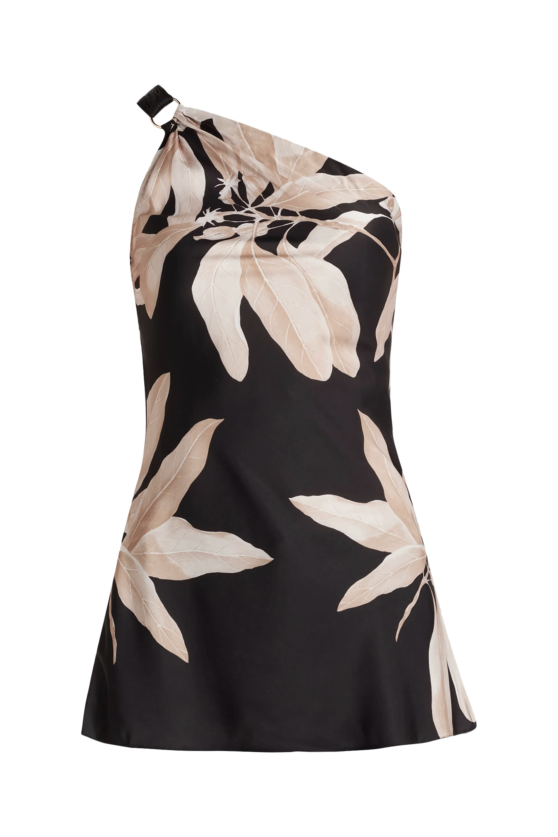 Niru One Shoulder Top