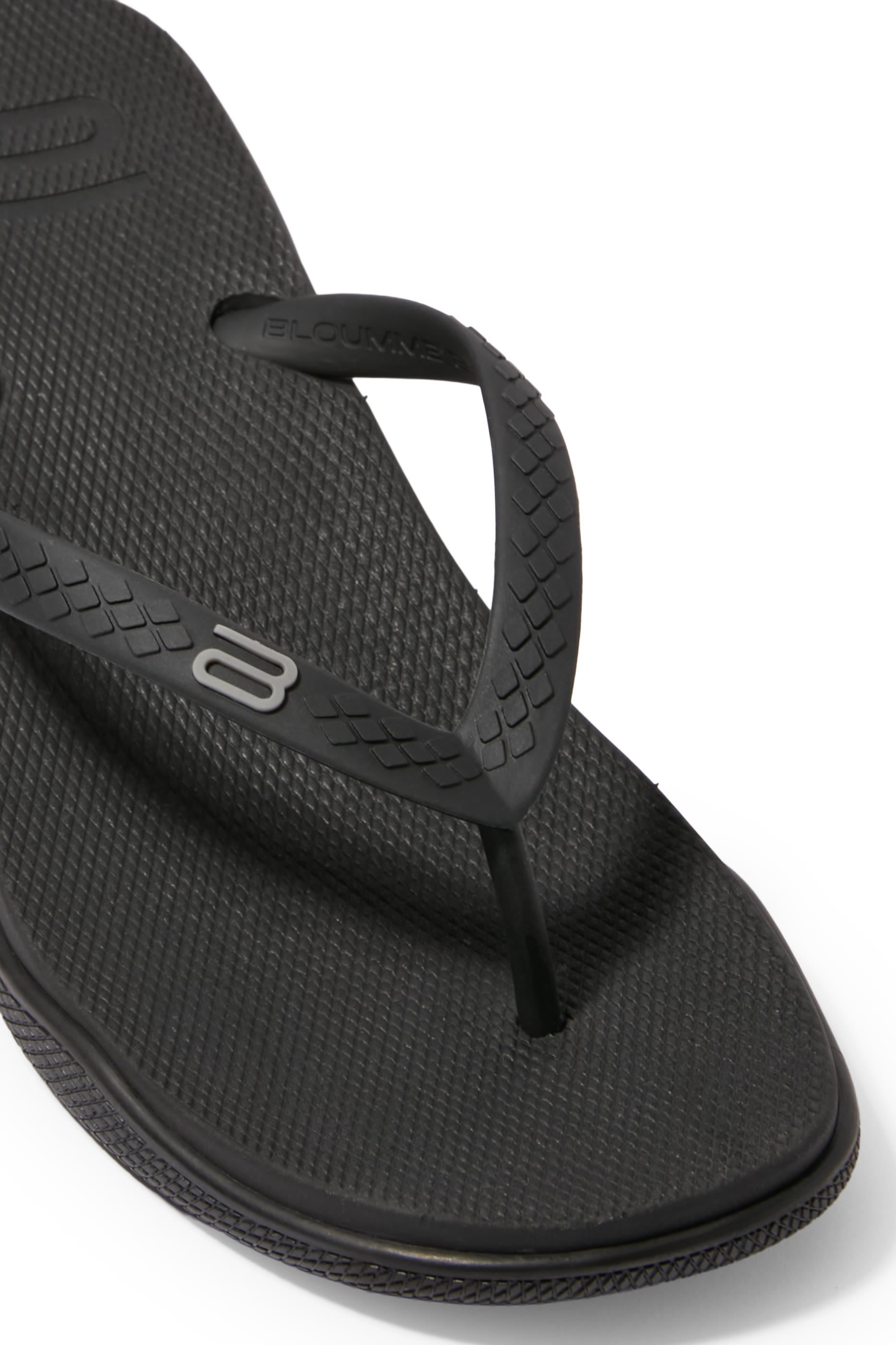 Pilar 60 Wedge Thongs