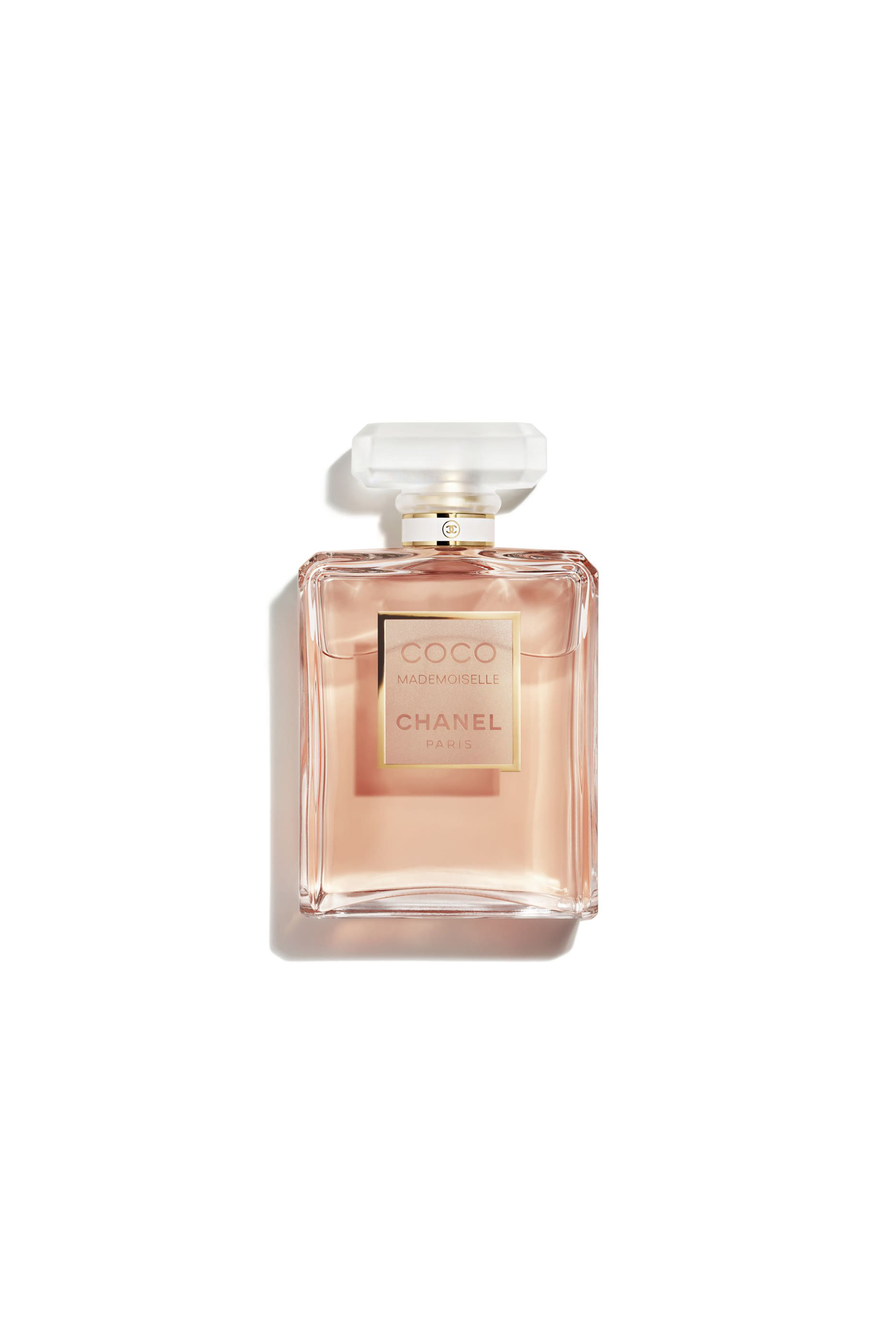 Coco Mademoiselle