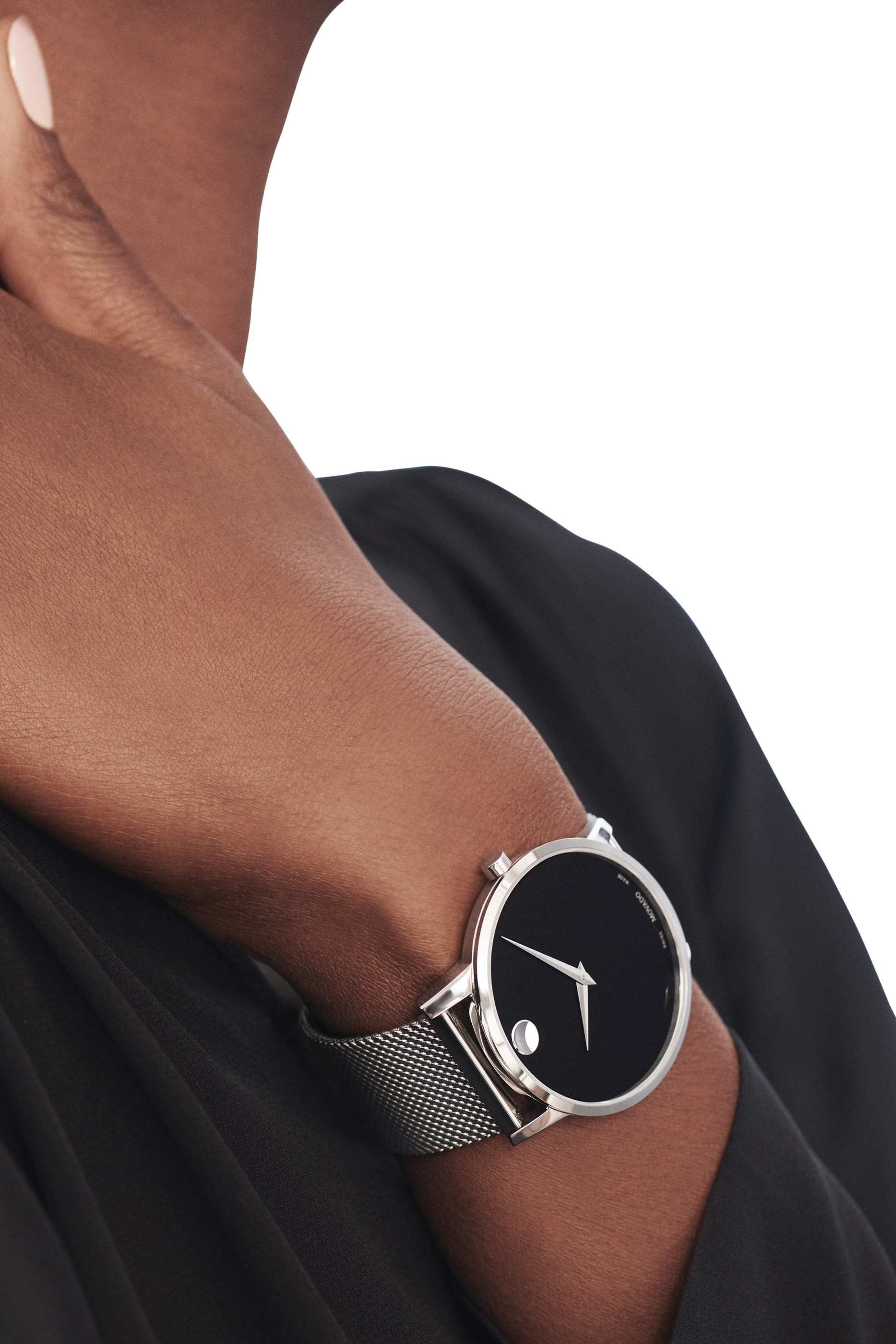 Museum Classic Automatic Watch