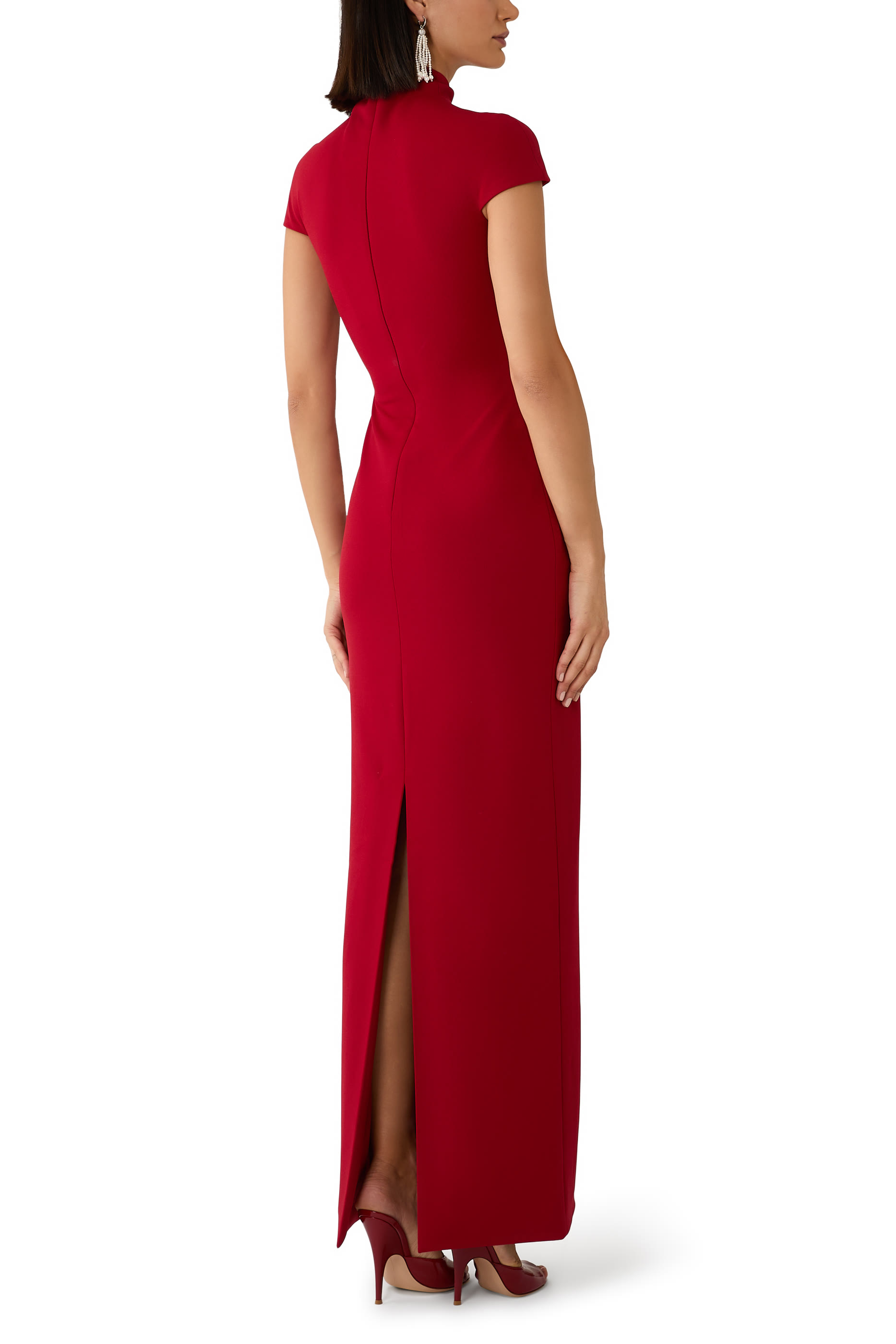 Lang Maxi Dress