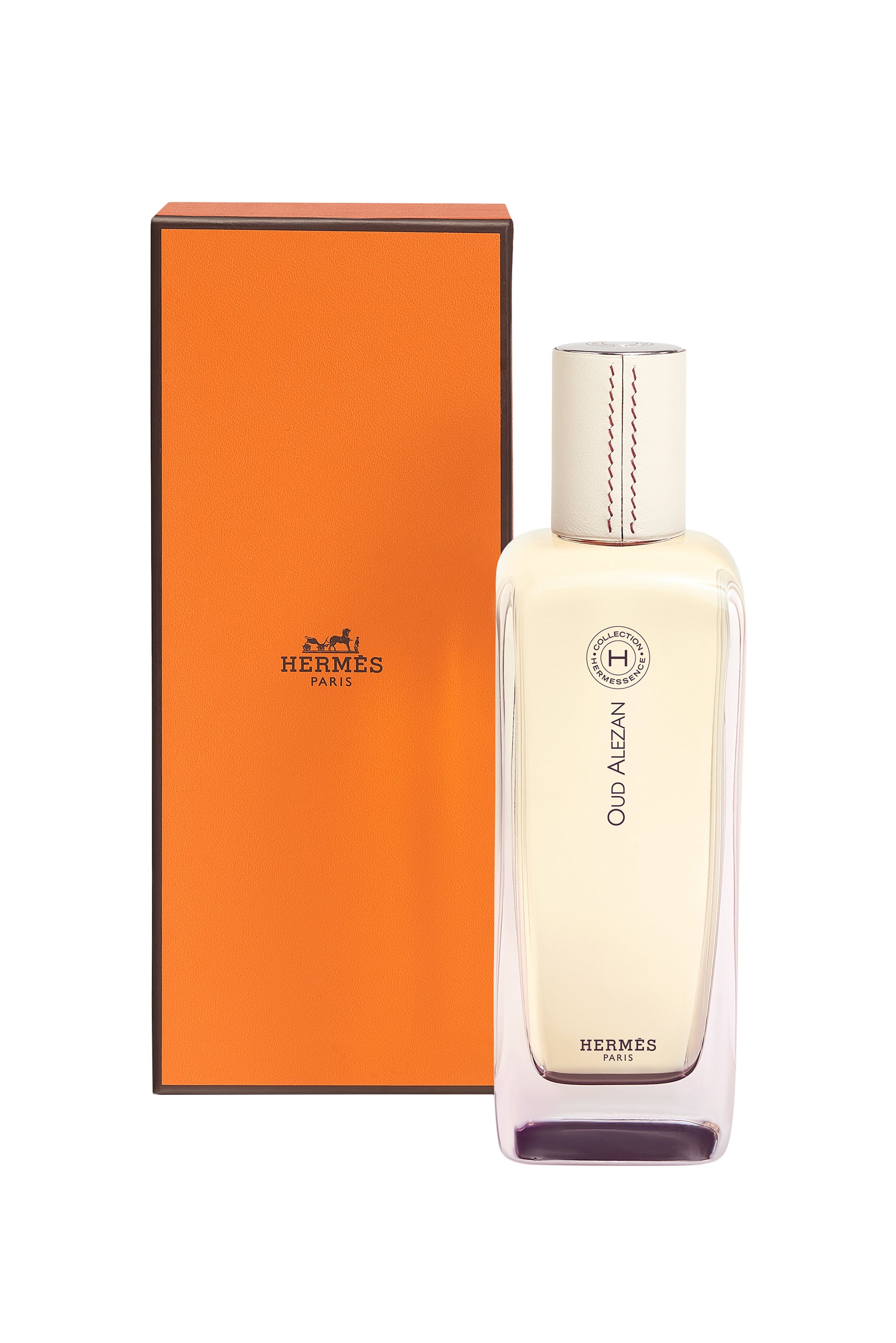 COH Oud Alezan Eau de Parfum Natural Spray