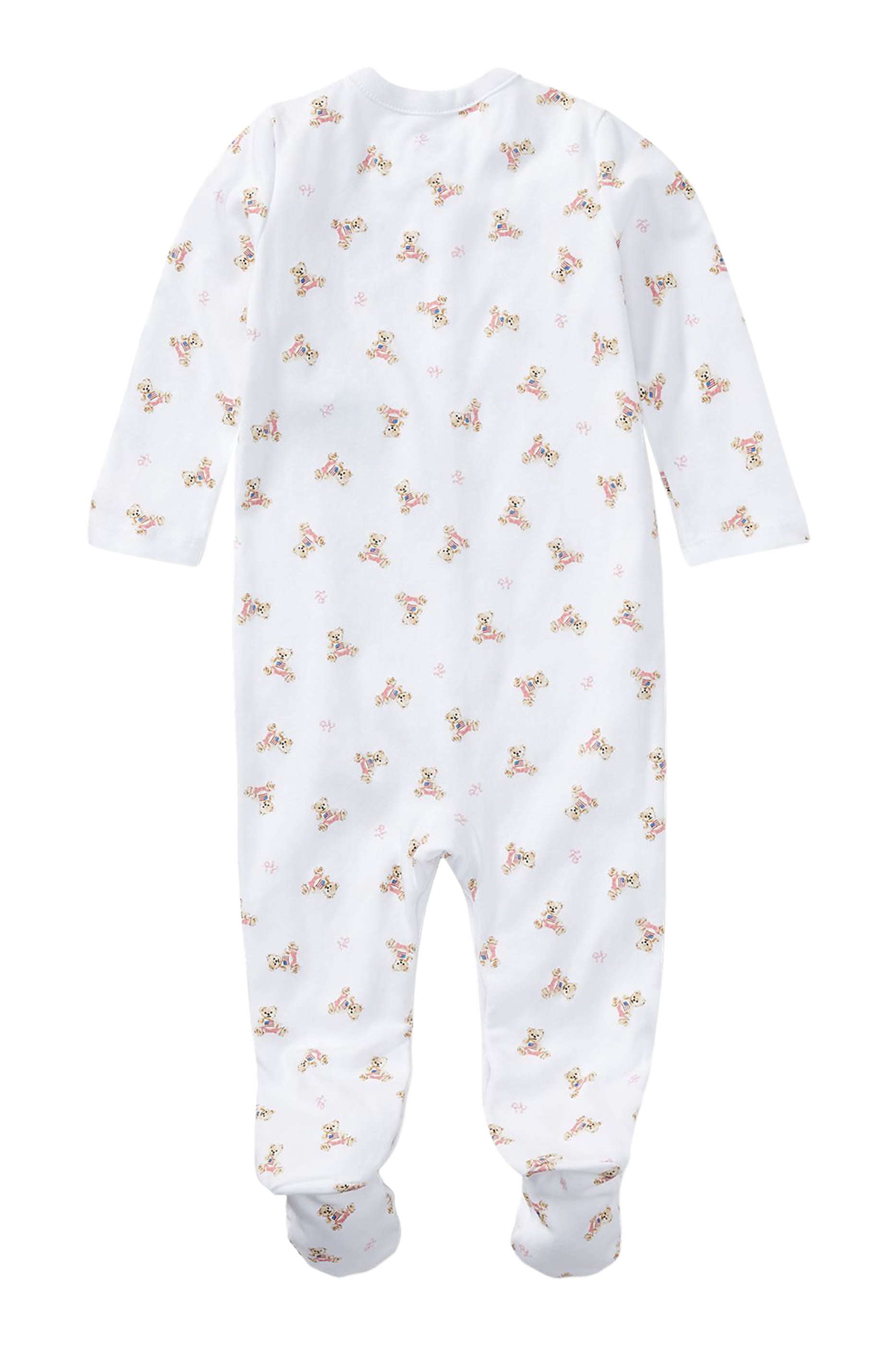 Teddy Bear Babygrow