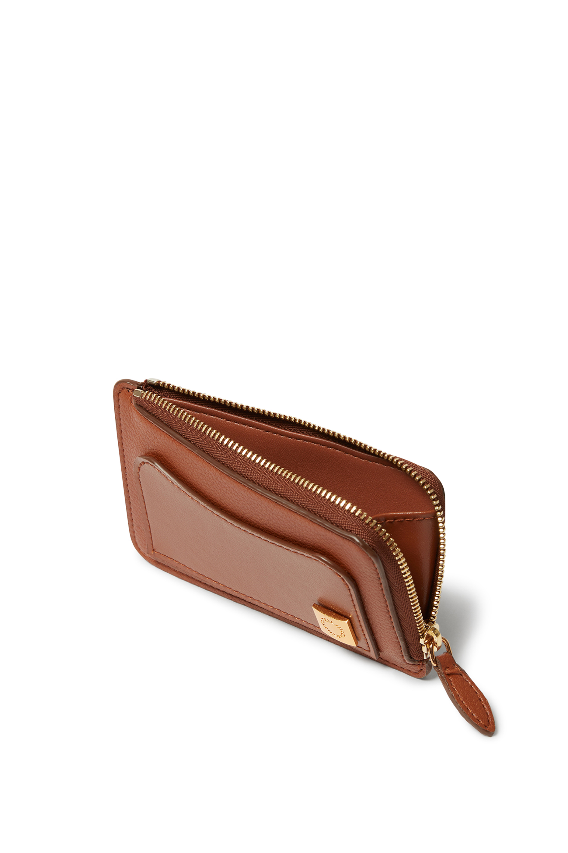 Ryder Zipper Cardholder