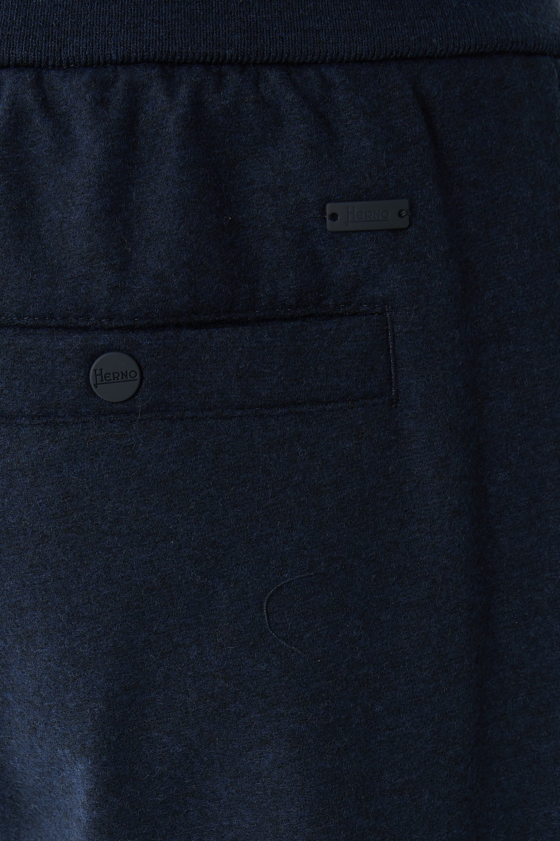 Knitted Joggers