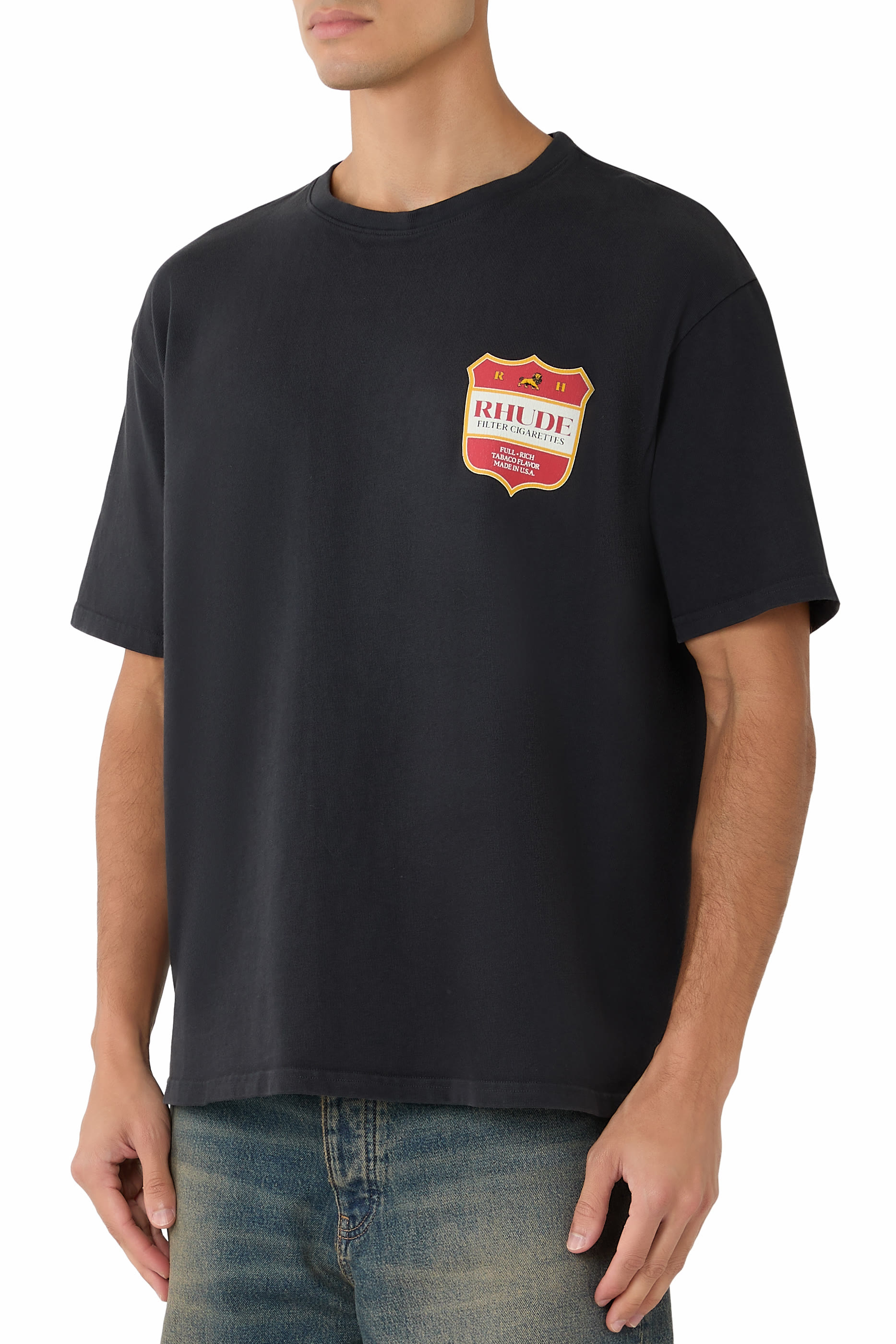 Filtaro Crest T-Shirt