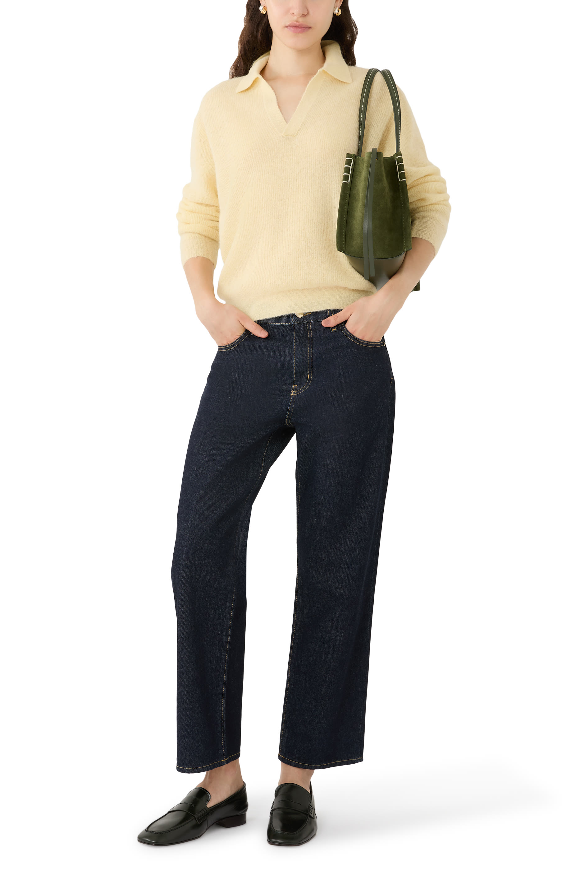 Penny Loafers
