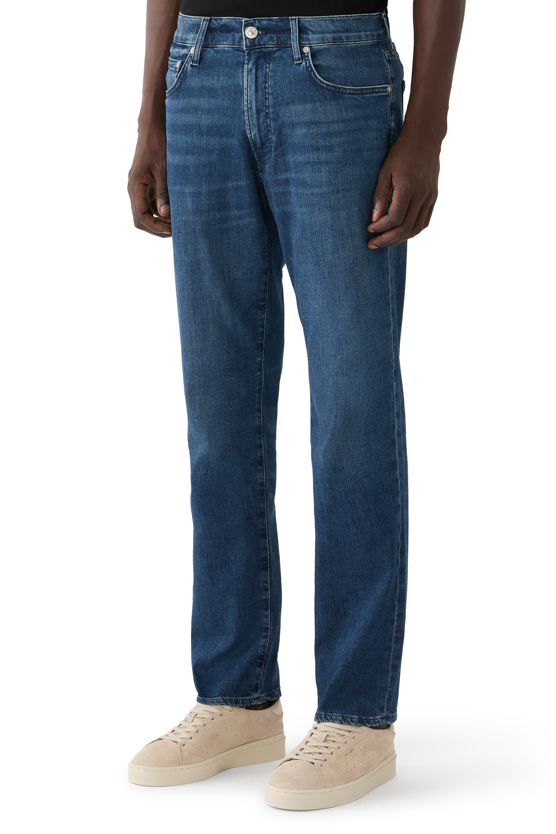 Elijah Pants