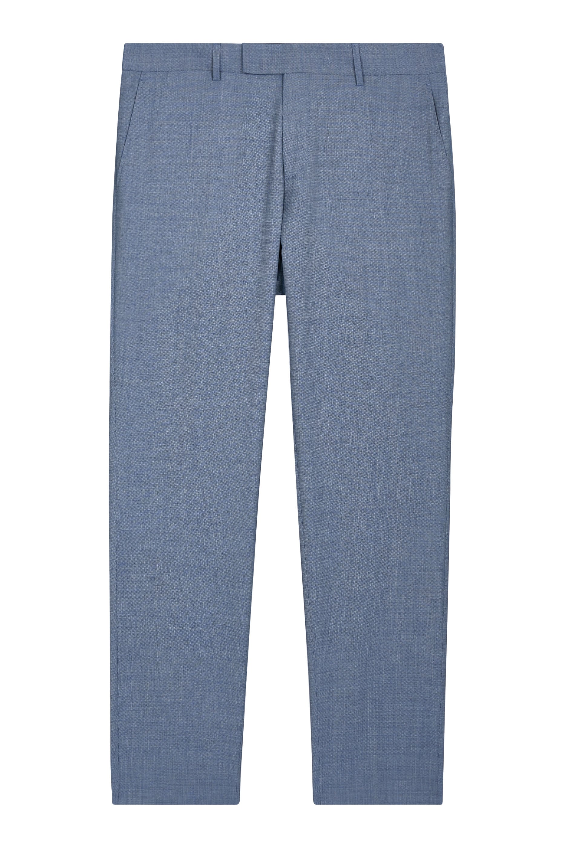 H-Genius-263 Pants