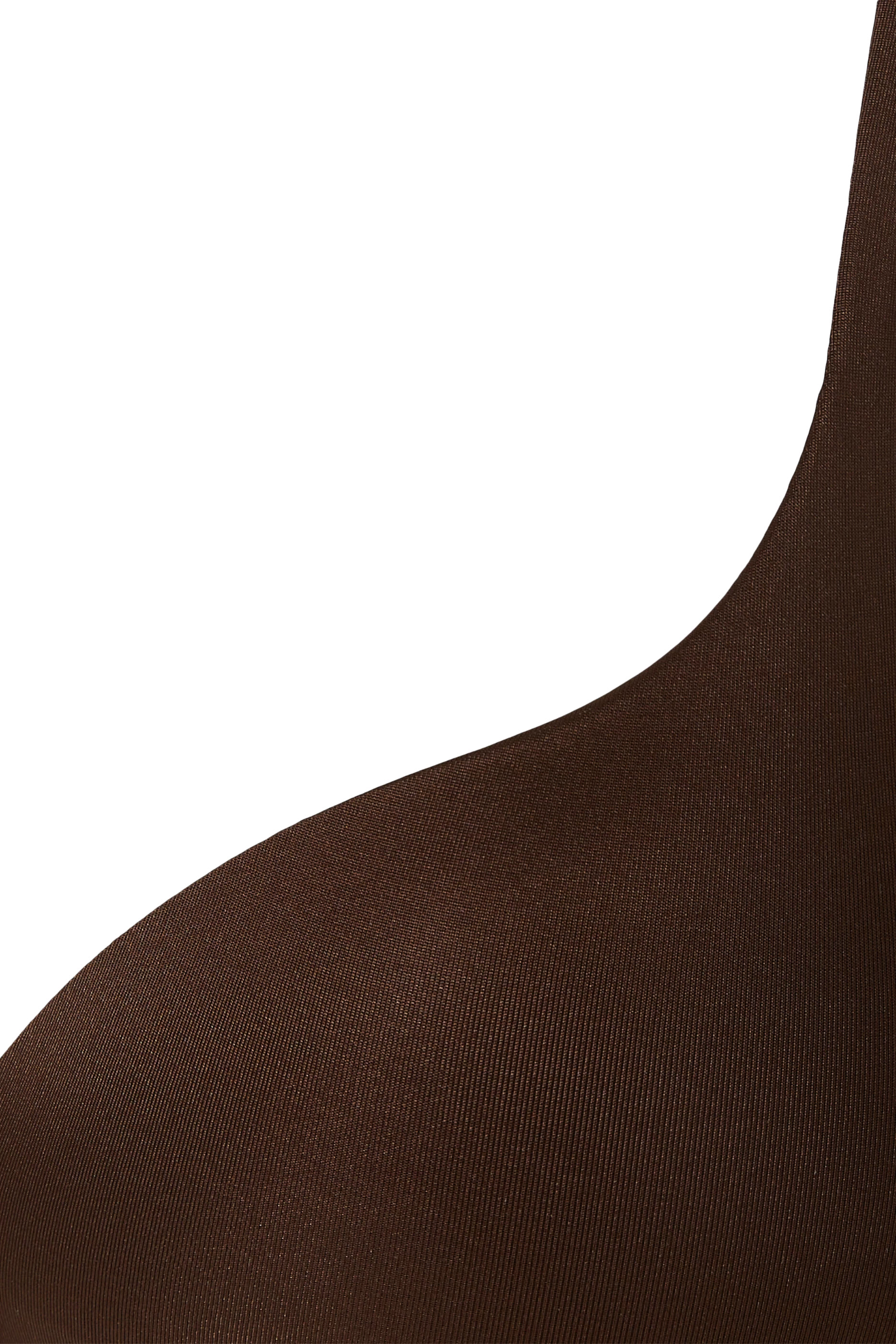 Teardrop Push-Up Bra