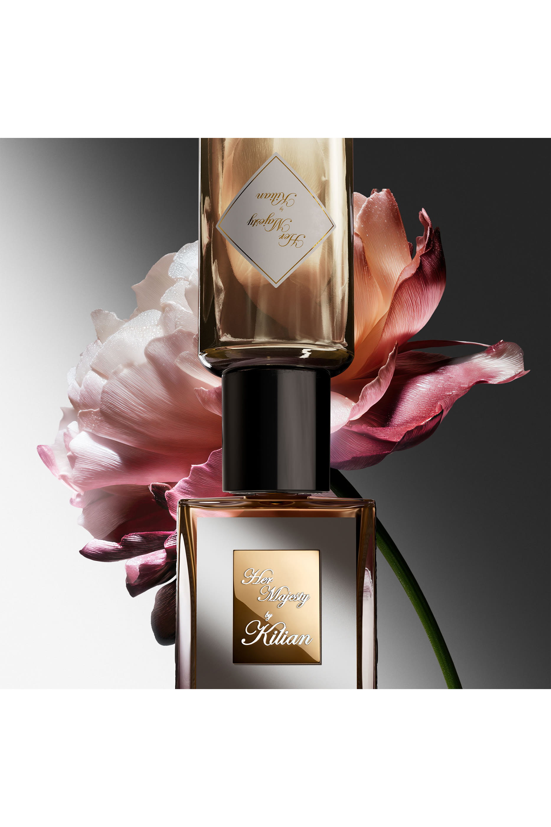 Her Majesty Eau de Parfum Refill