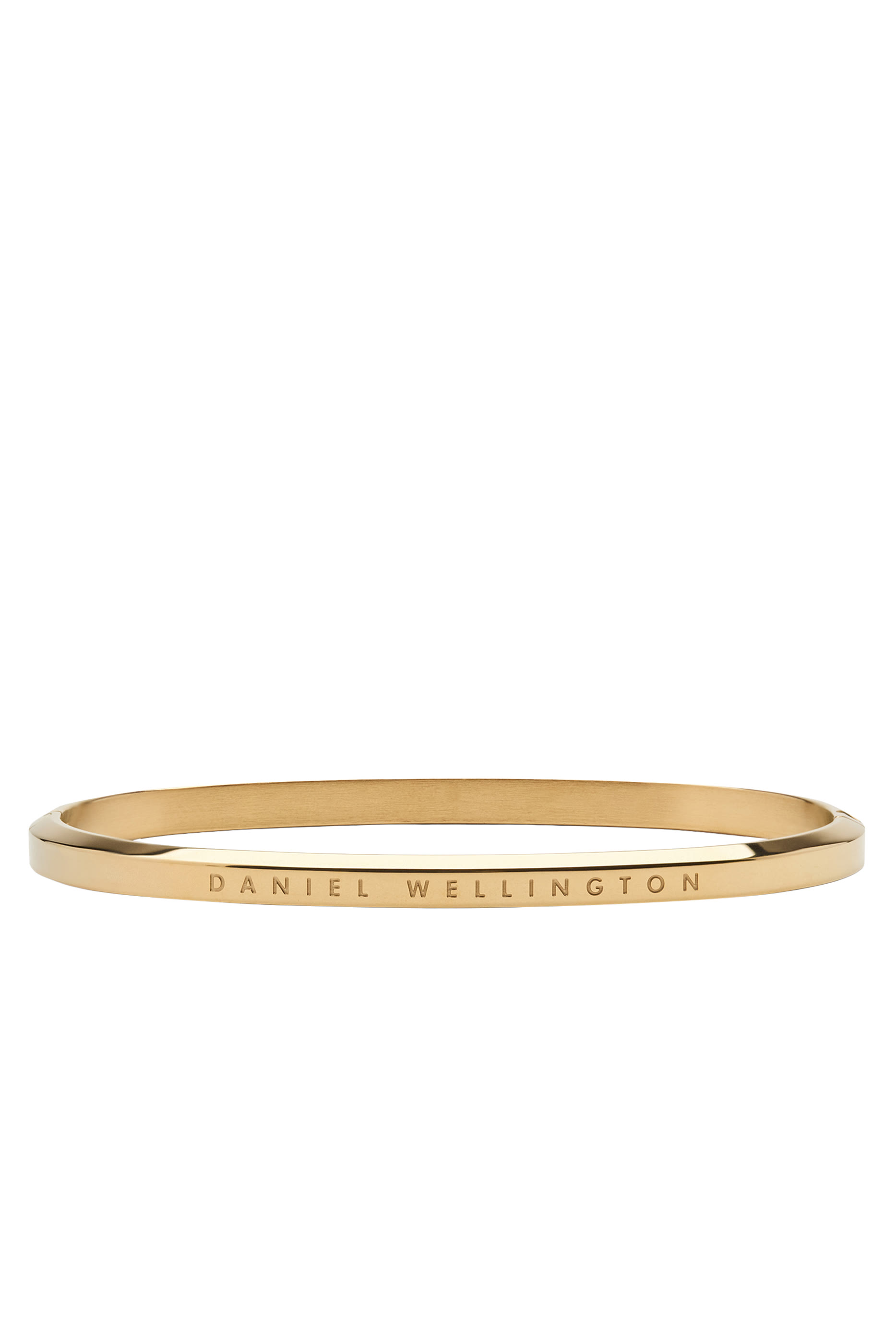 Classic Bangle, Stainless Steel