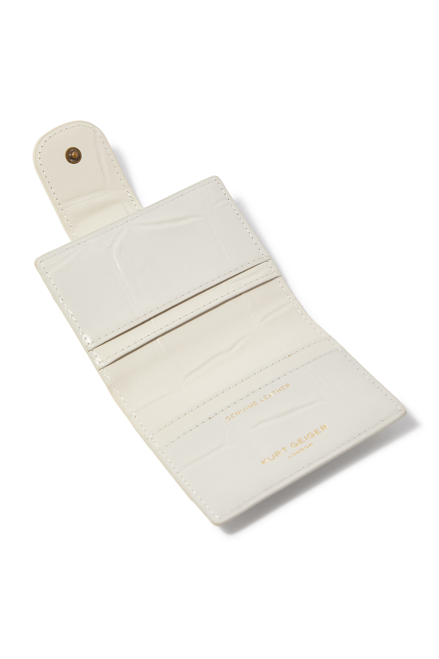 Chelsea Drench Card Wallet