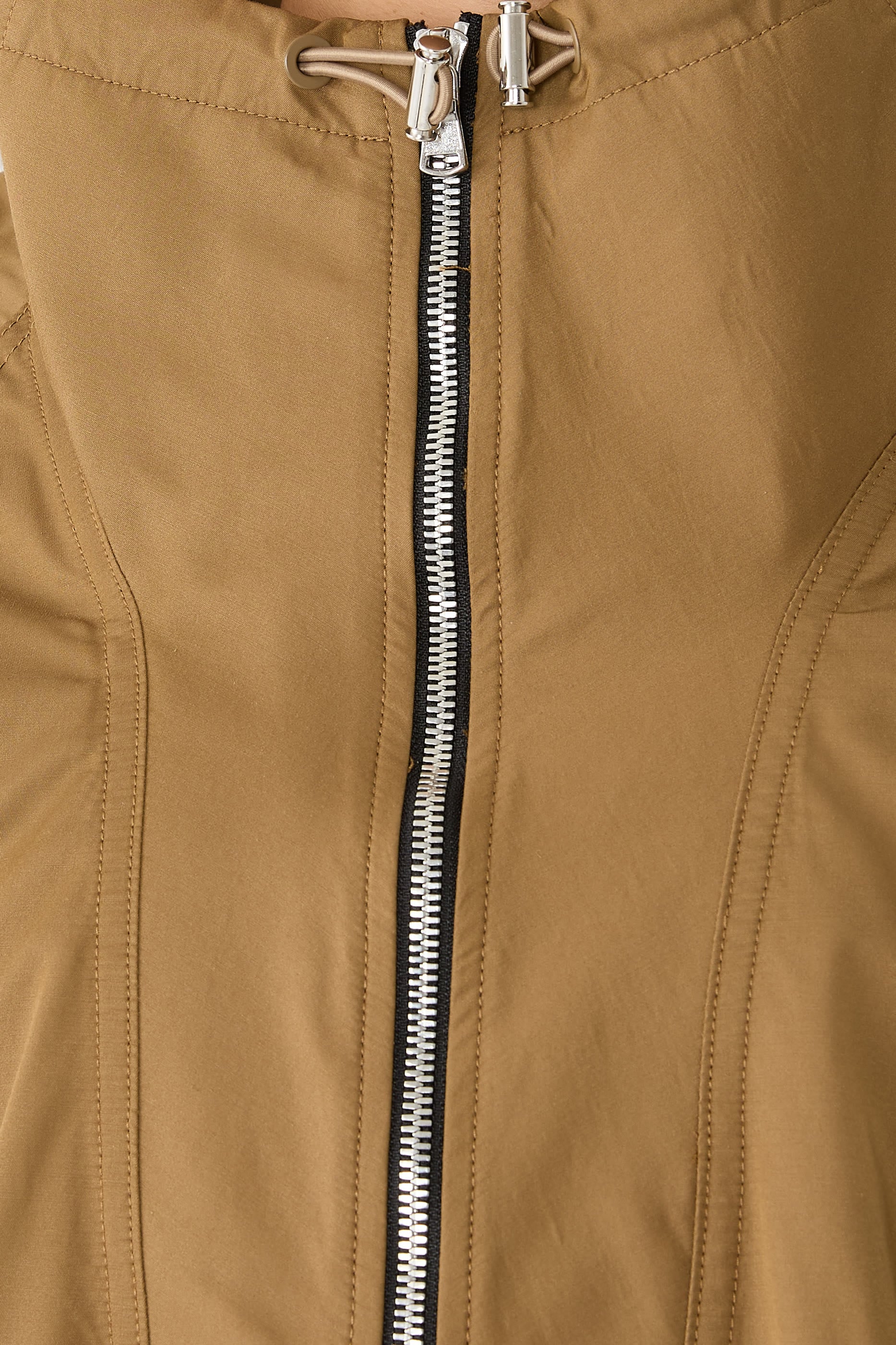 Coulson Jacket