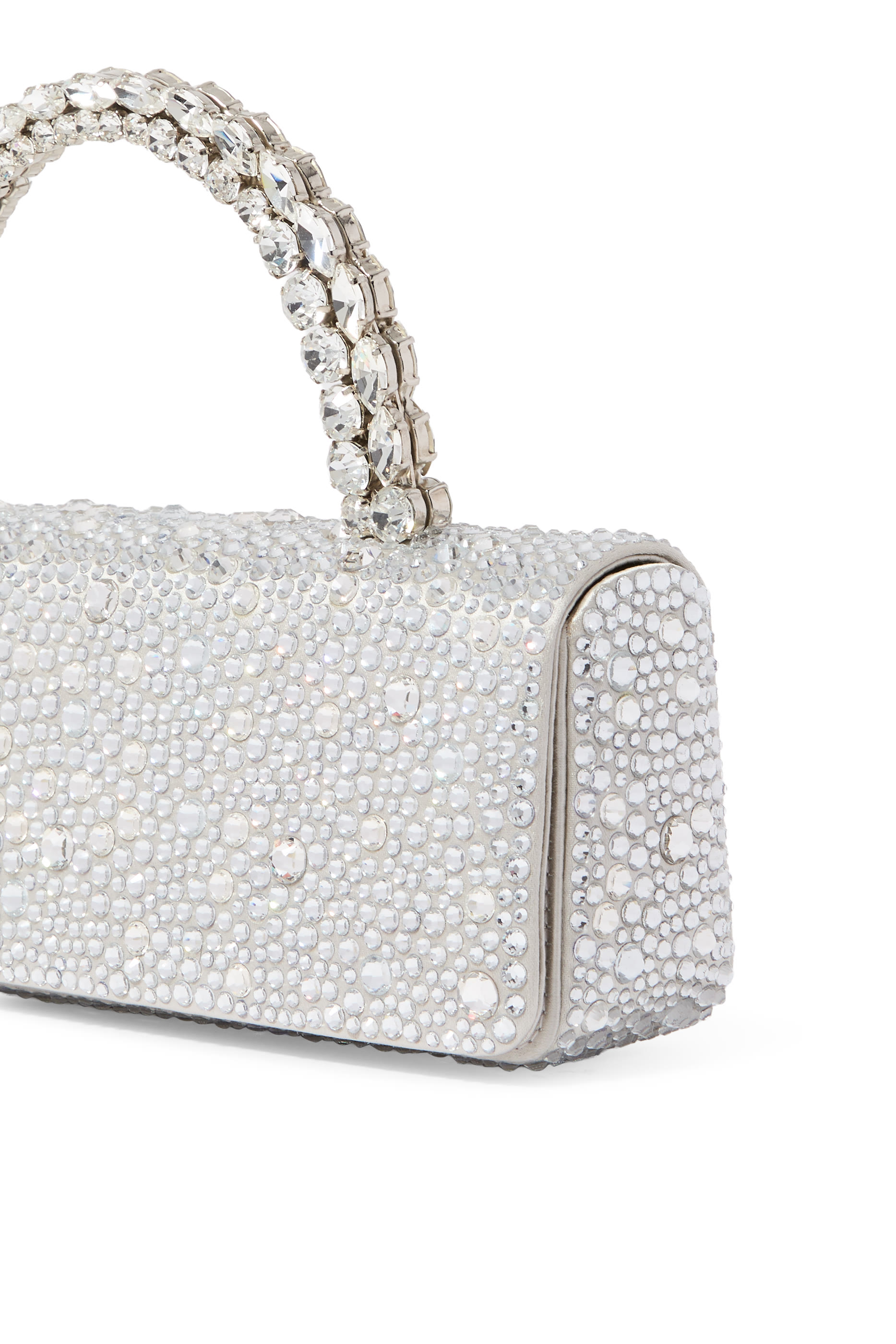 Malika Clutch Bag