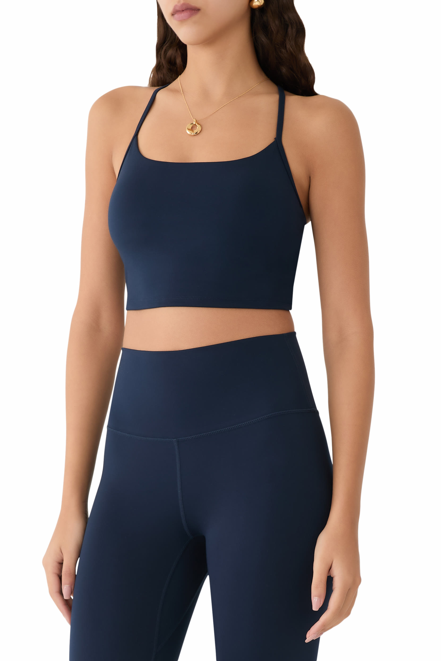 FreeSoft&trade; Harley Bralette