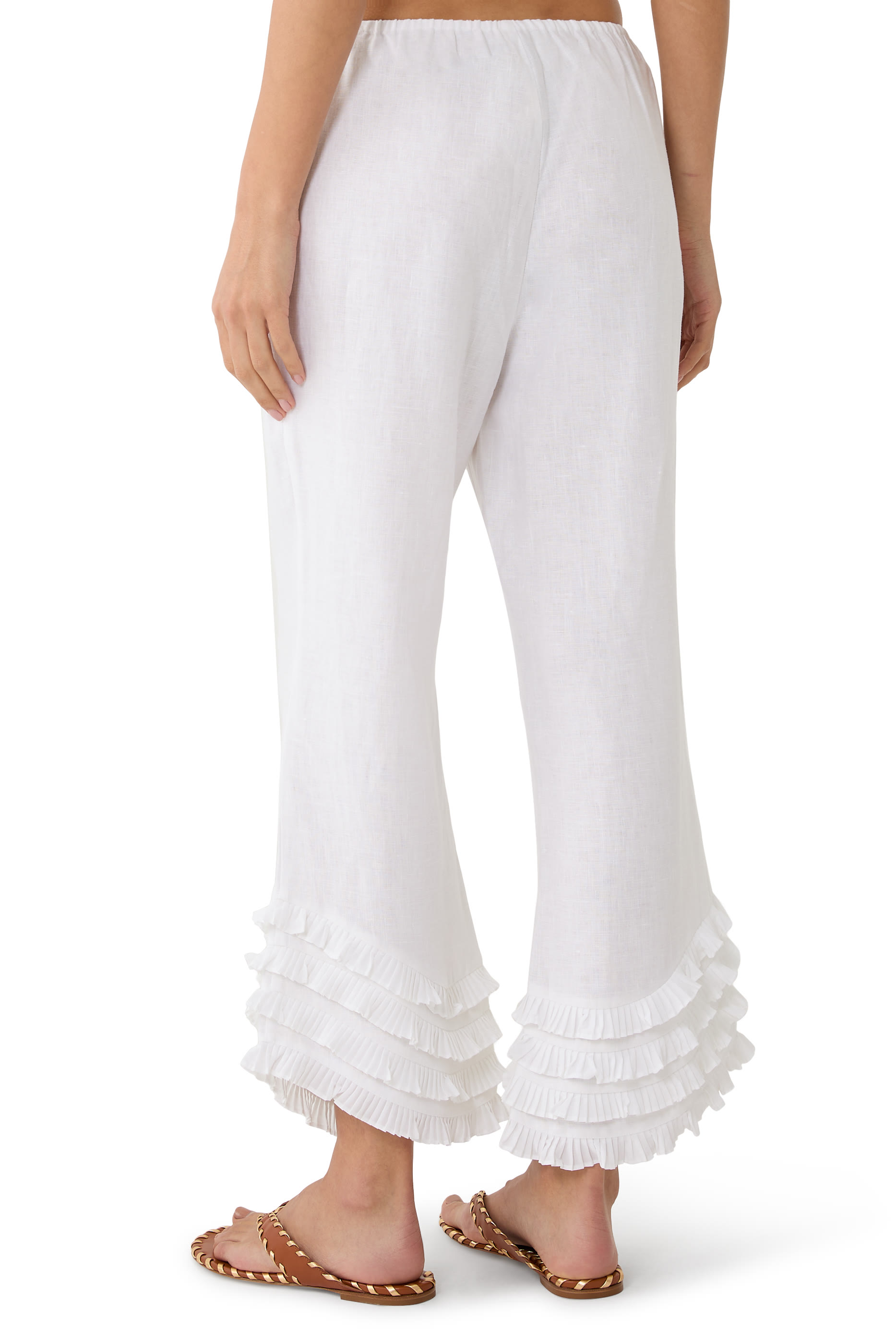 Florence Pants 