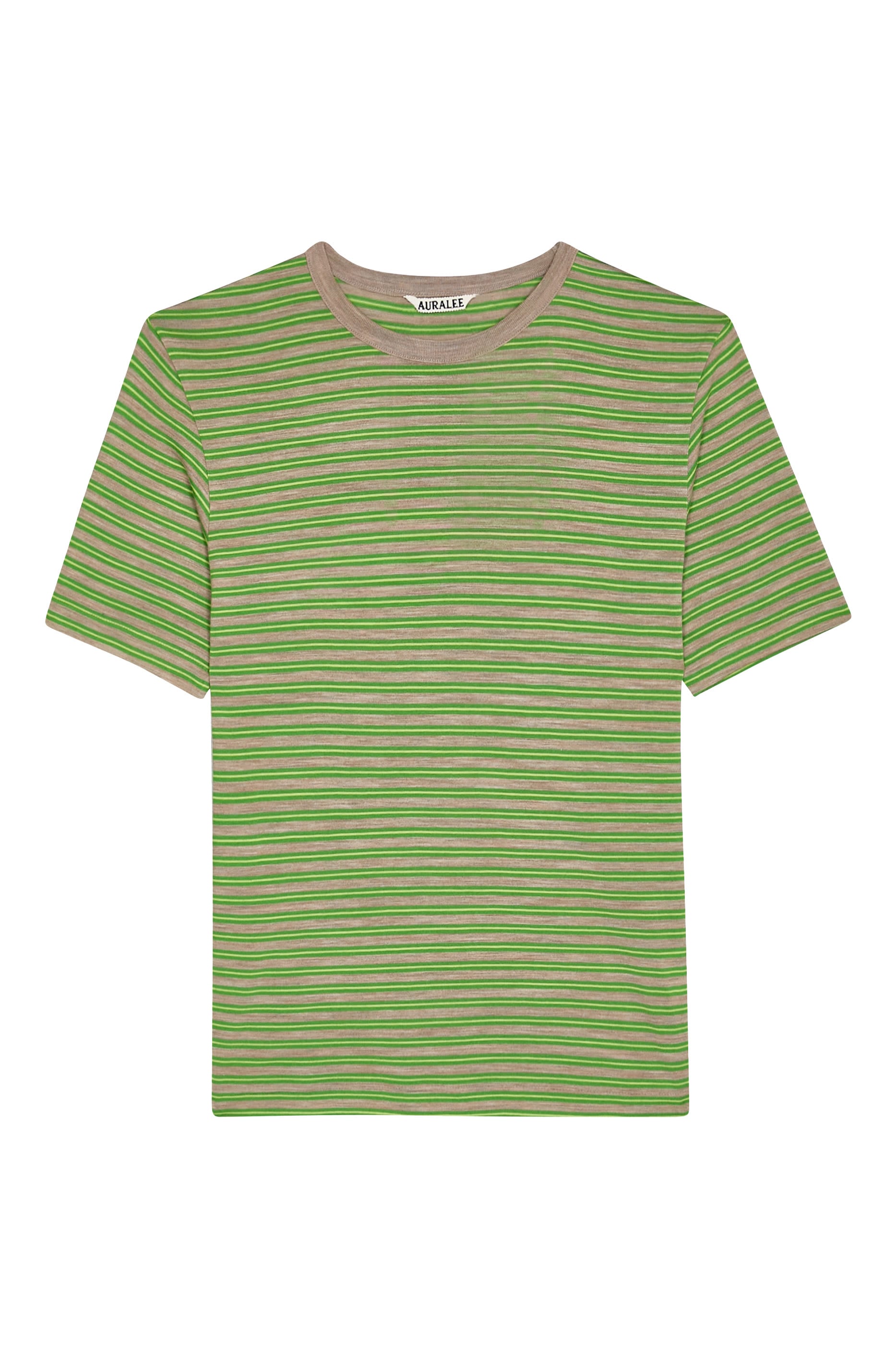 Stripe Jersey T-Shirt