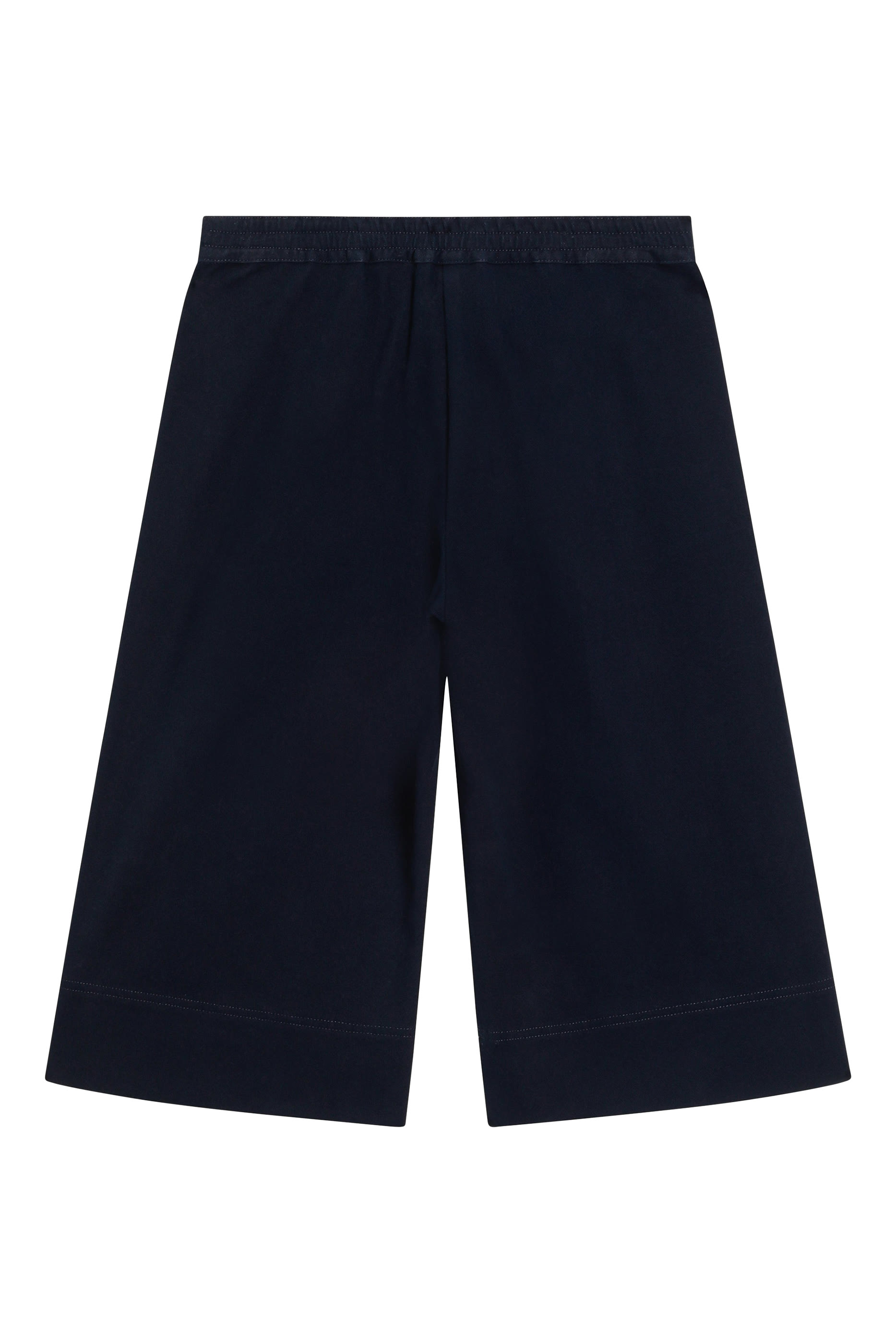 Kids Gabardine Trousers