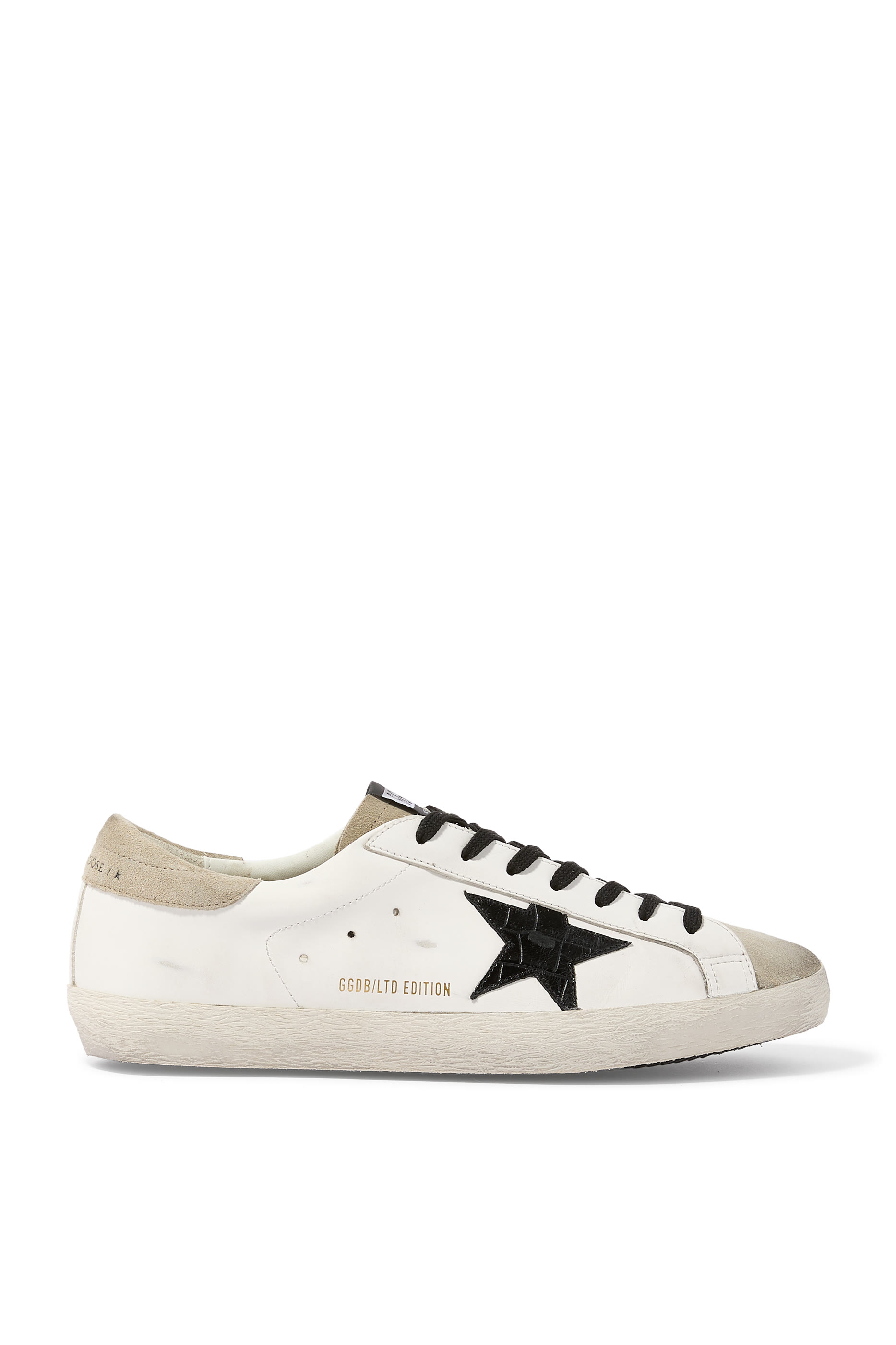 Men&rsquo;s Super-Star LTD Sneakers