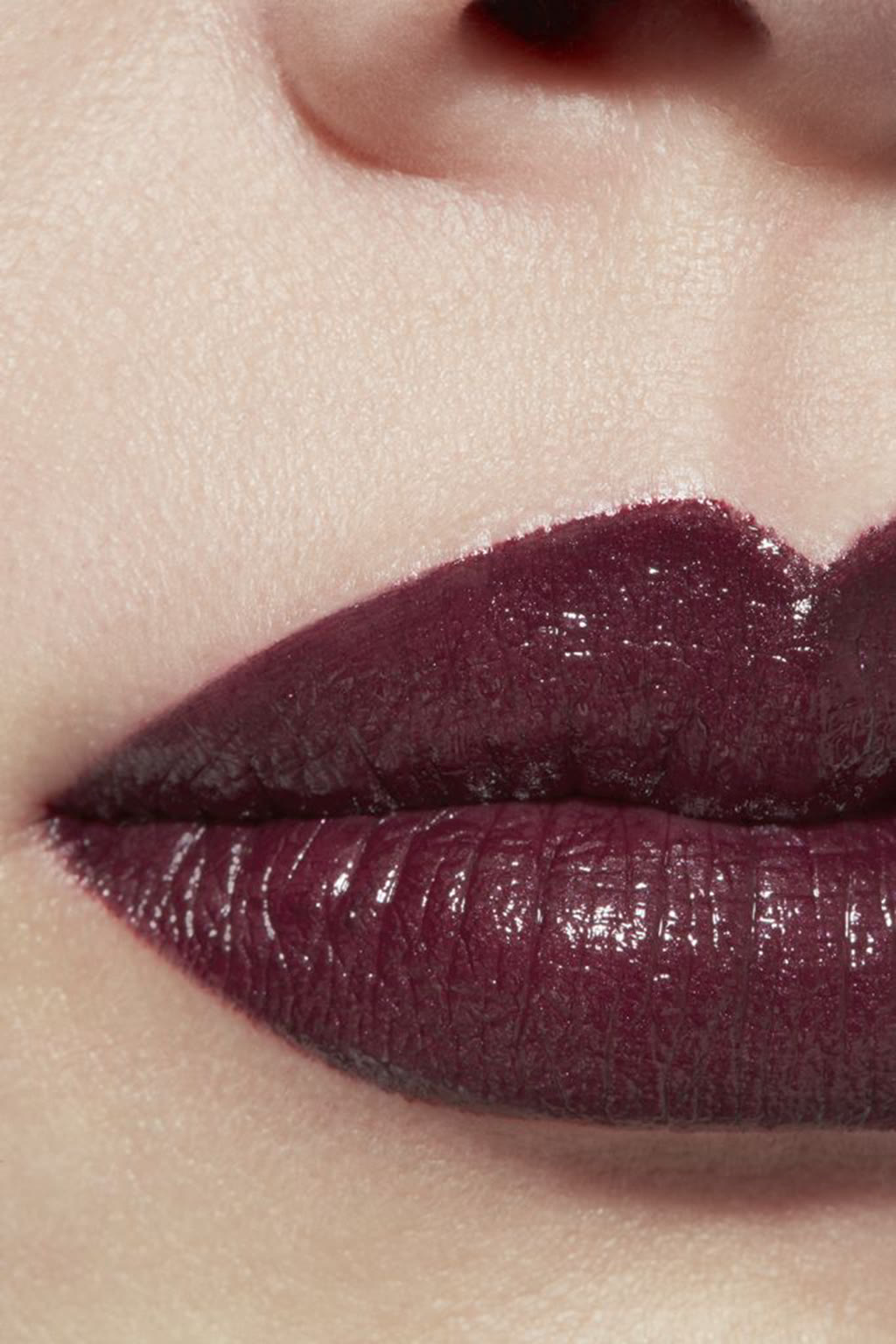 مرطِّب و ملون للشفاه ROUGE ALLURE