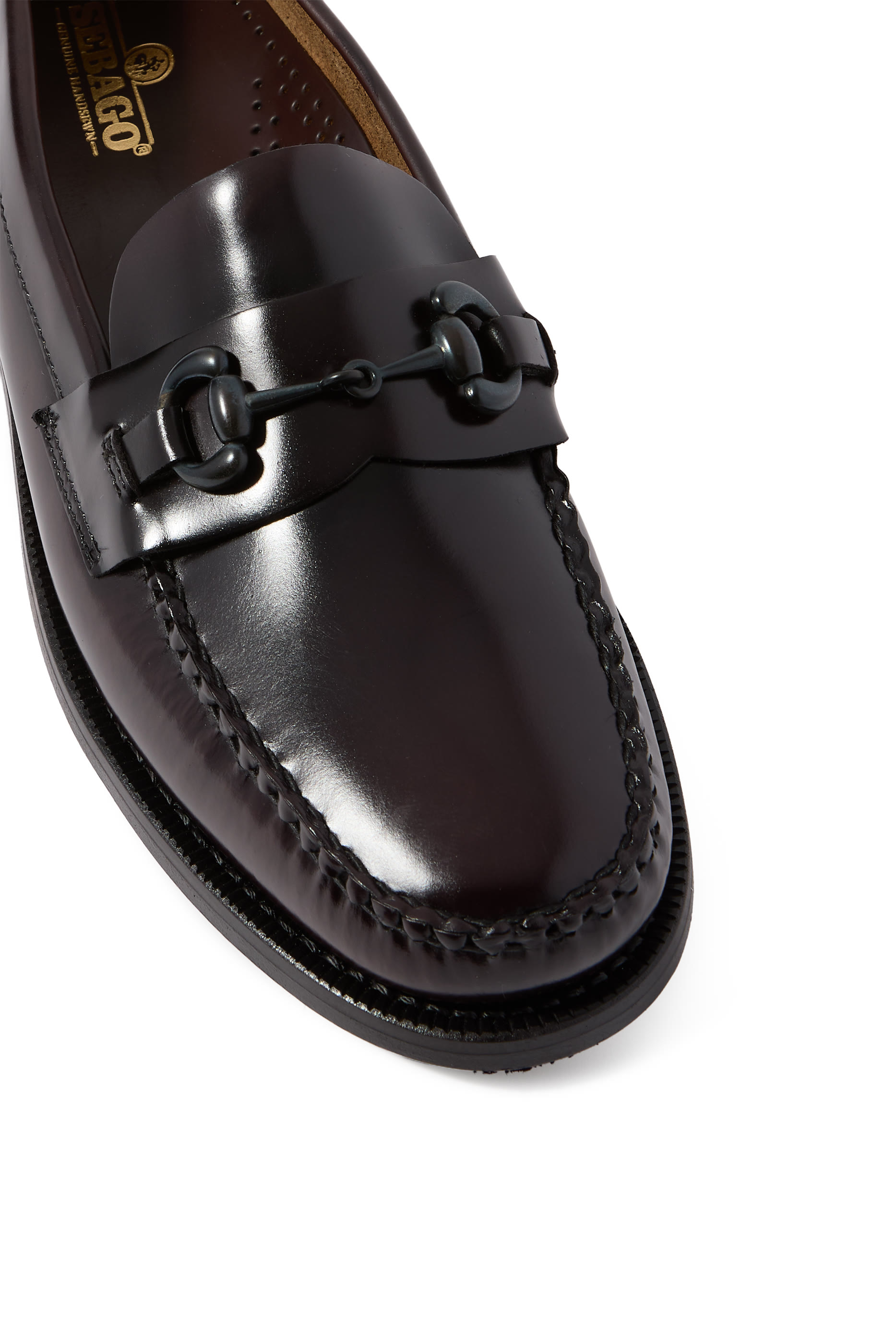 Classic Joe Loafers