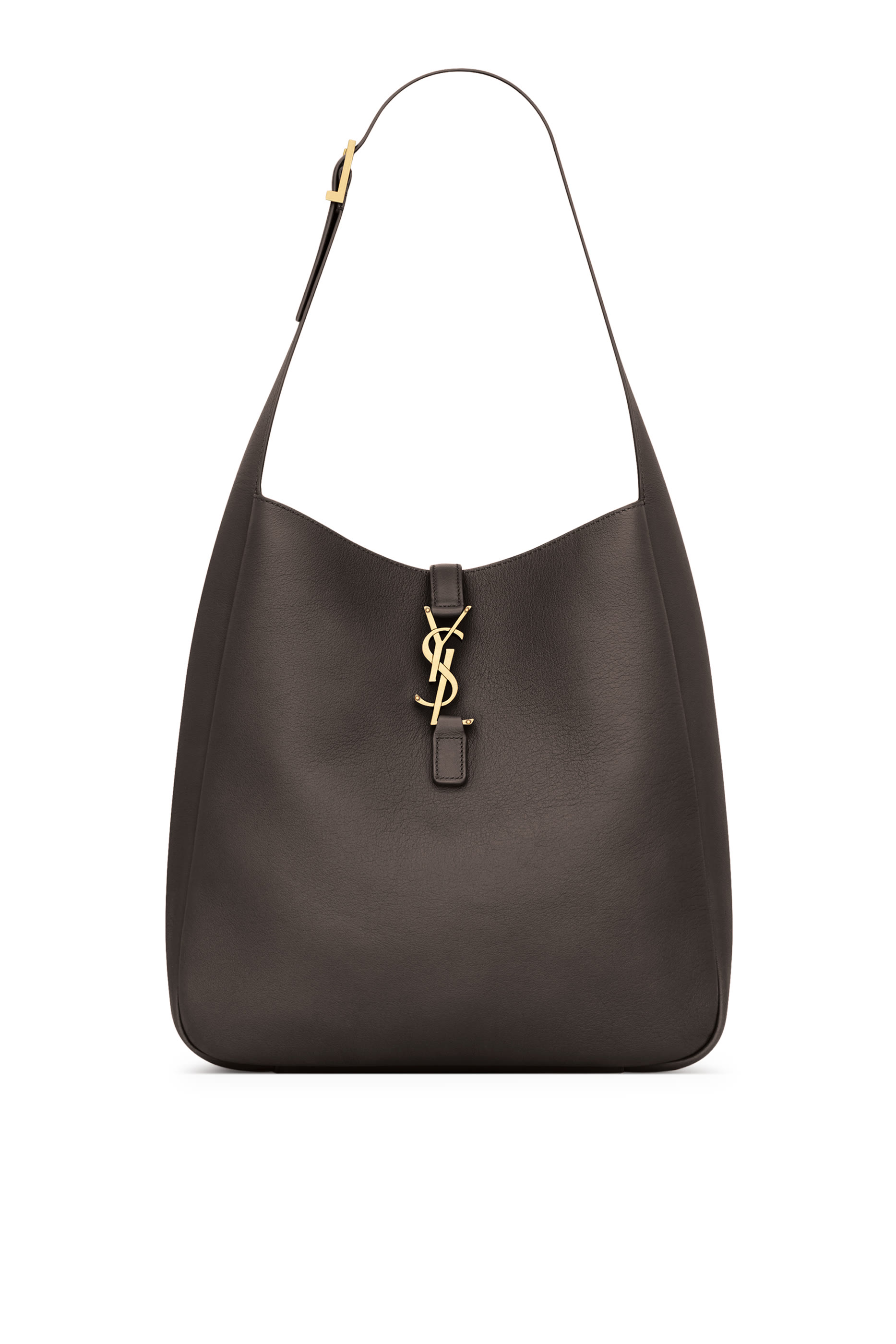 LE 5 À 7 Supple Large Shoulder Bag