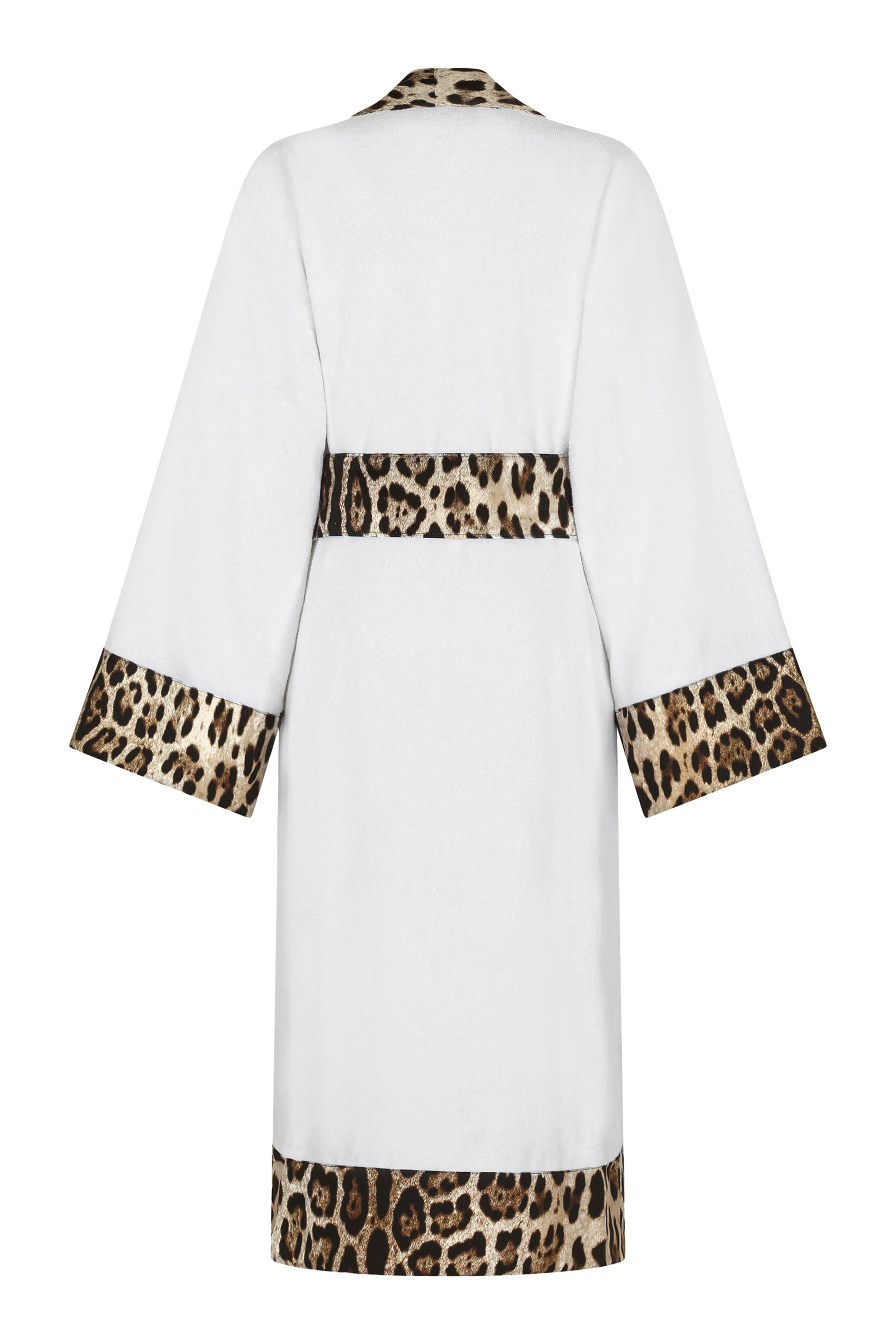Leopardo Bath Robe