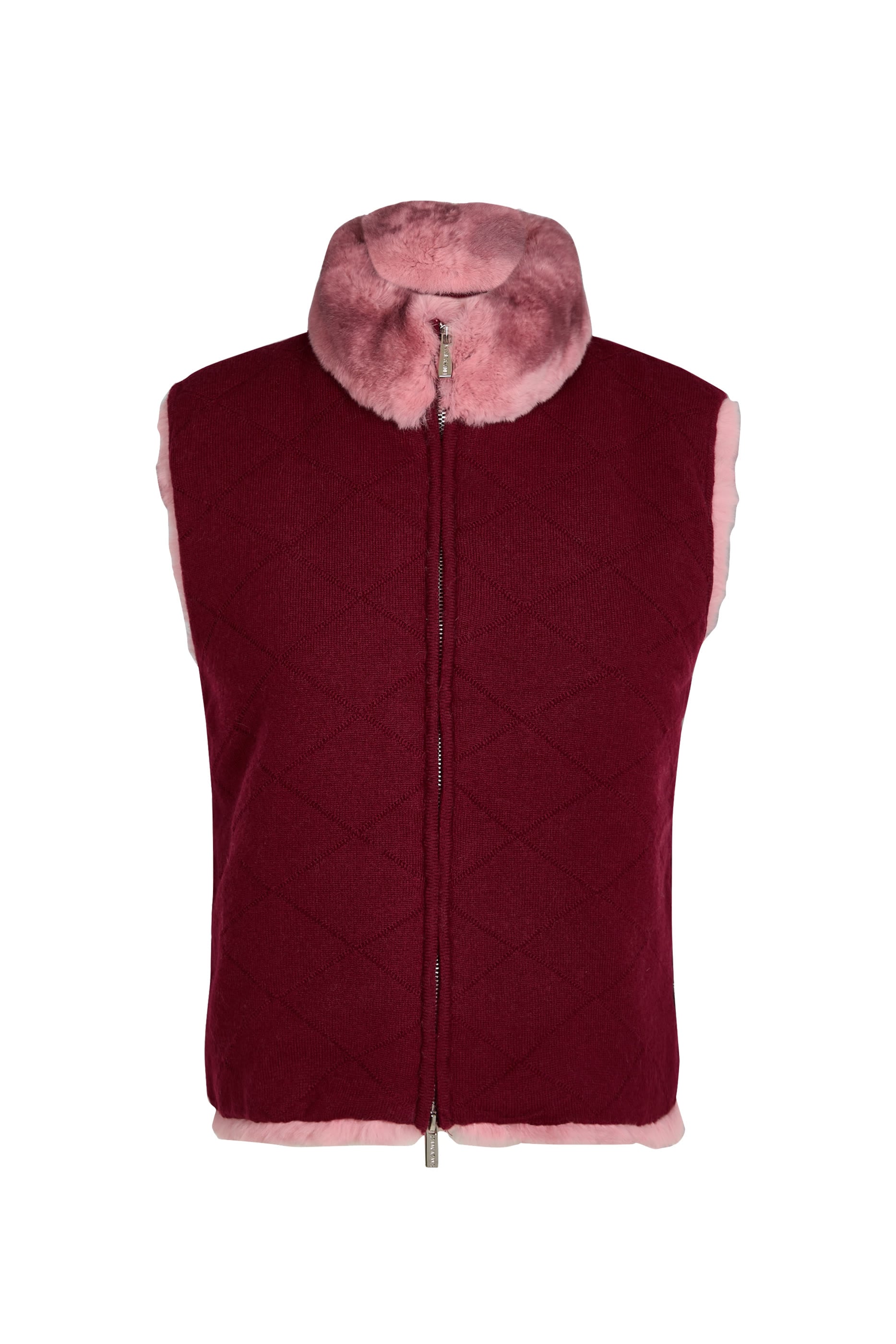 BLM Exclusive Gilet