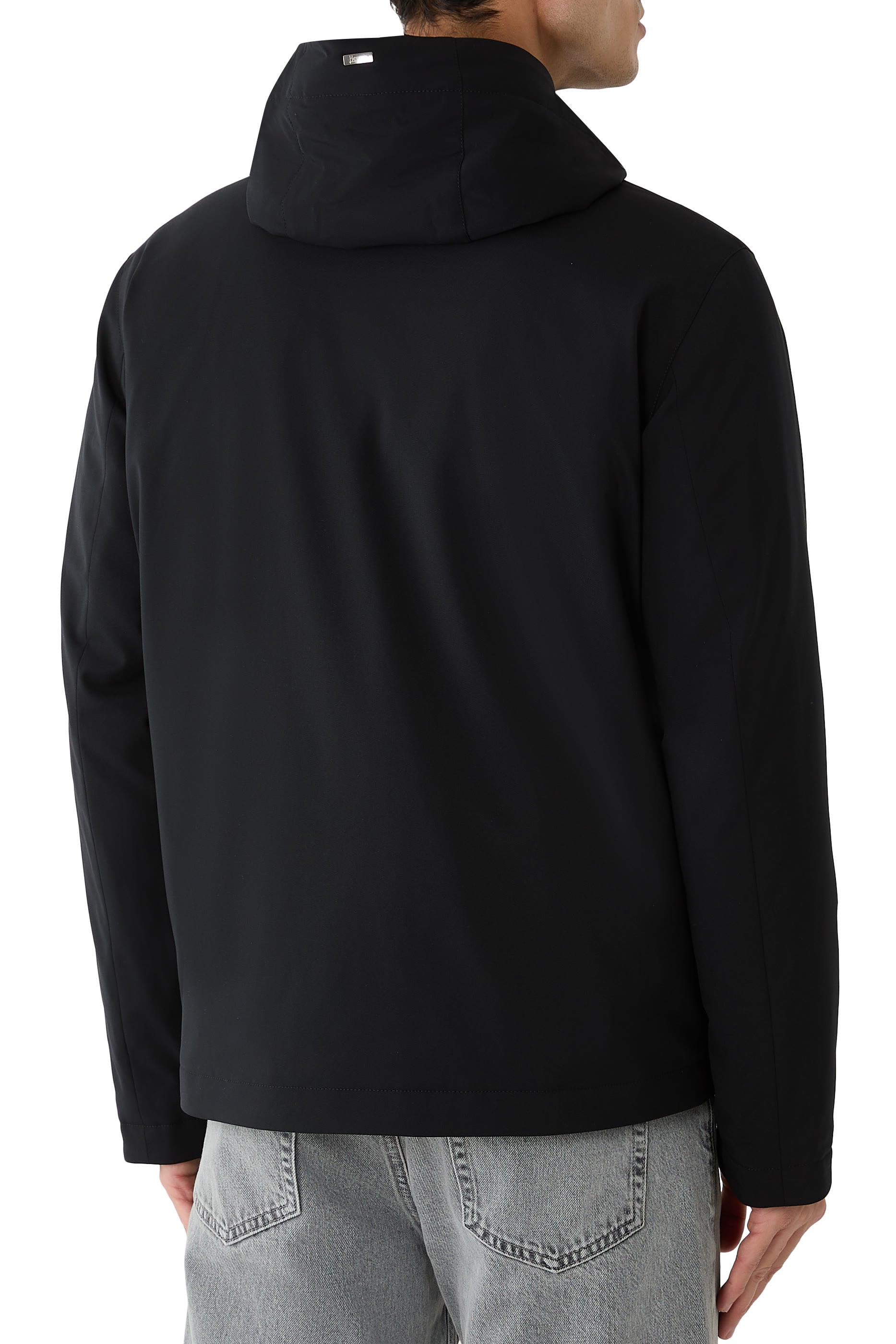  Technical Jacket 