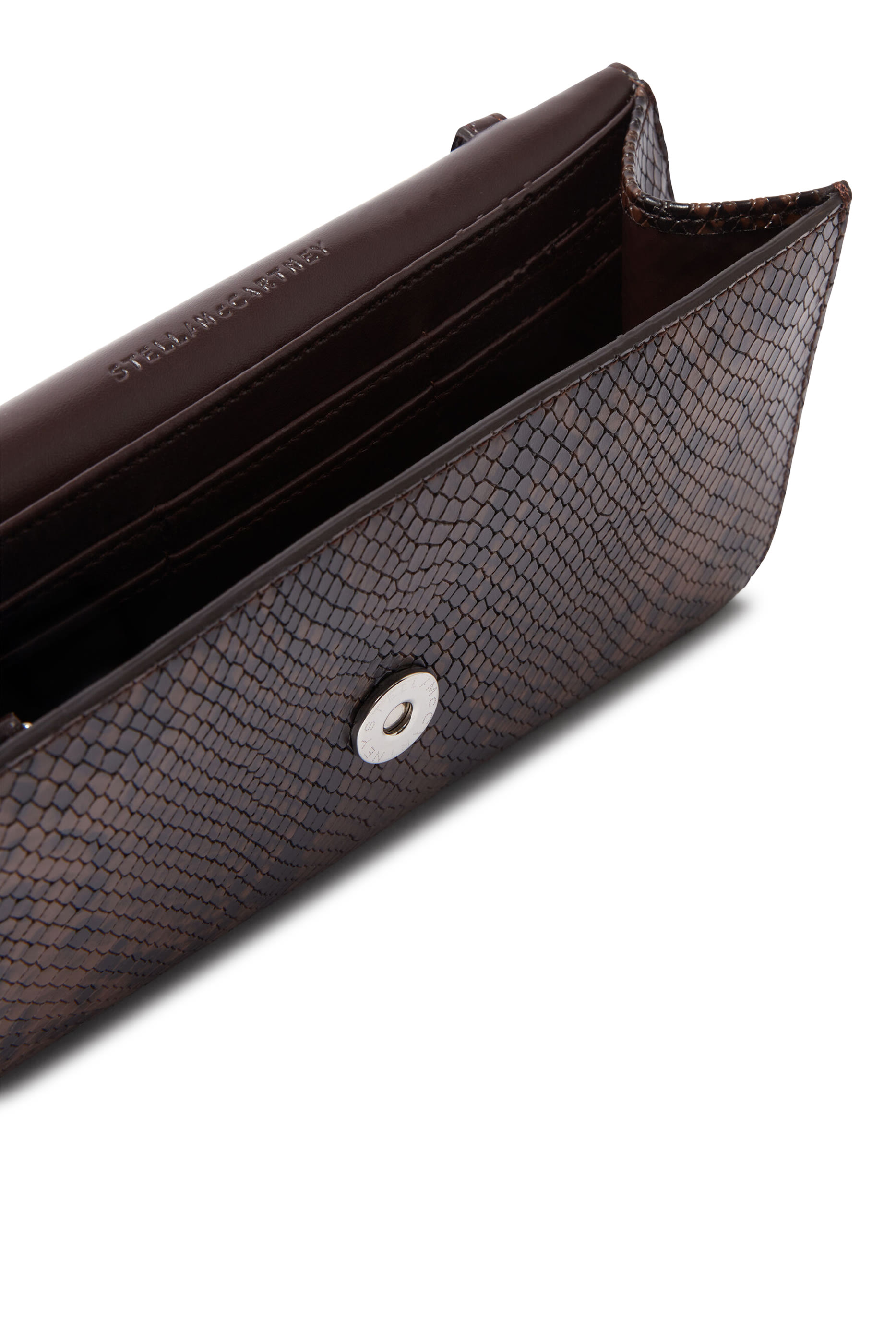  Ryder Snake Wallet with Strap