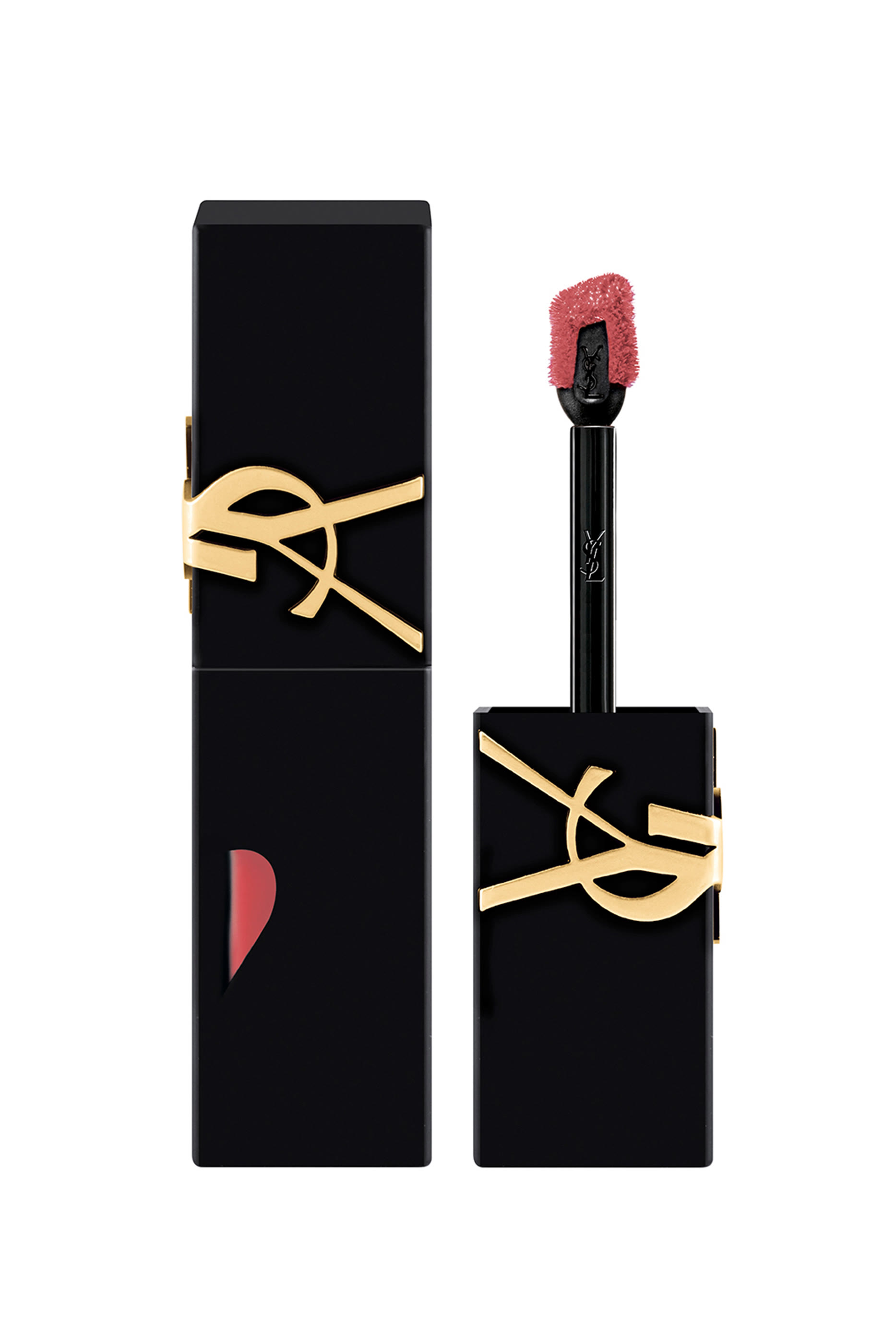 The Inks Blurring Matte Liquid Lip Stain