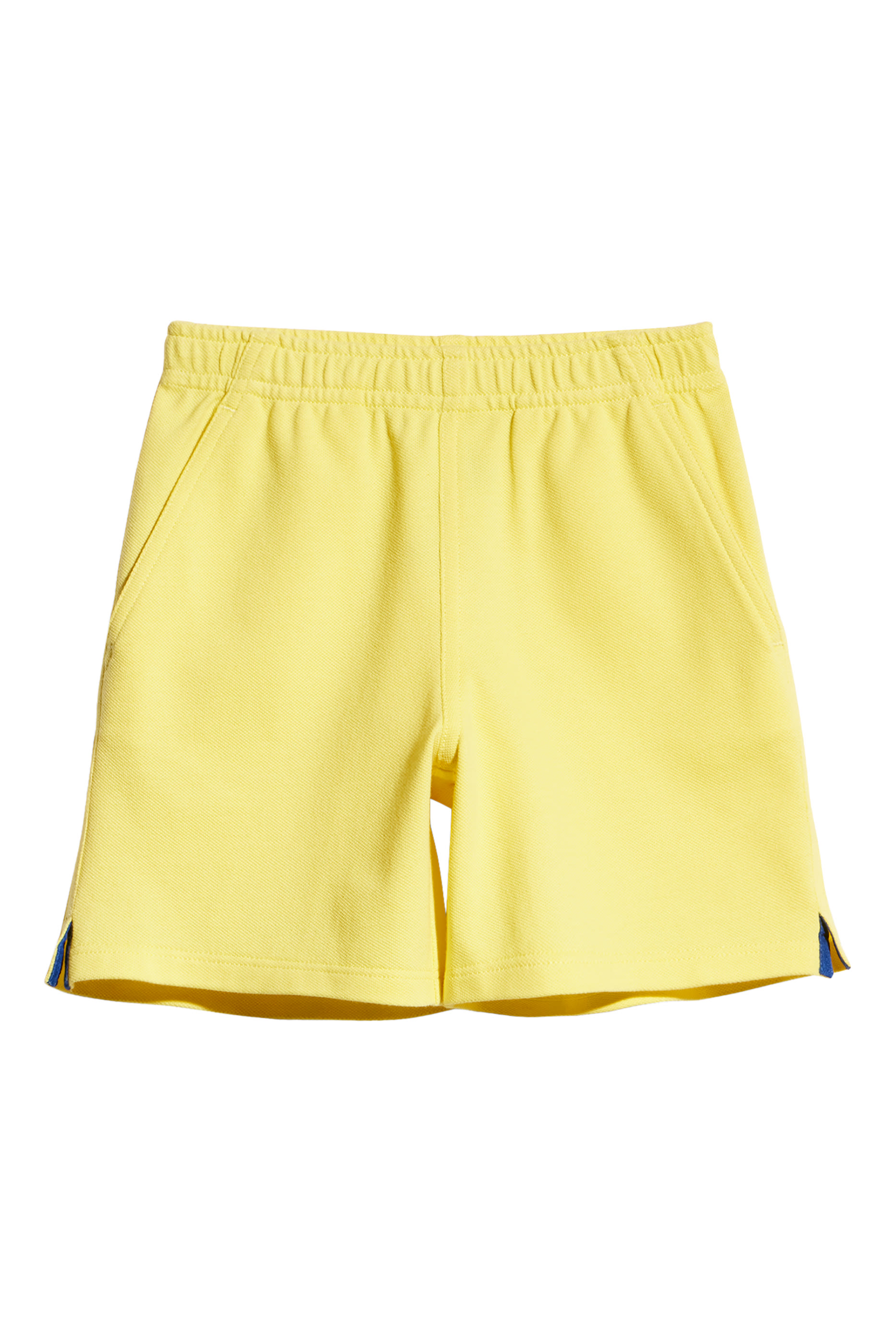 Kids Cotton Shorts 