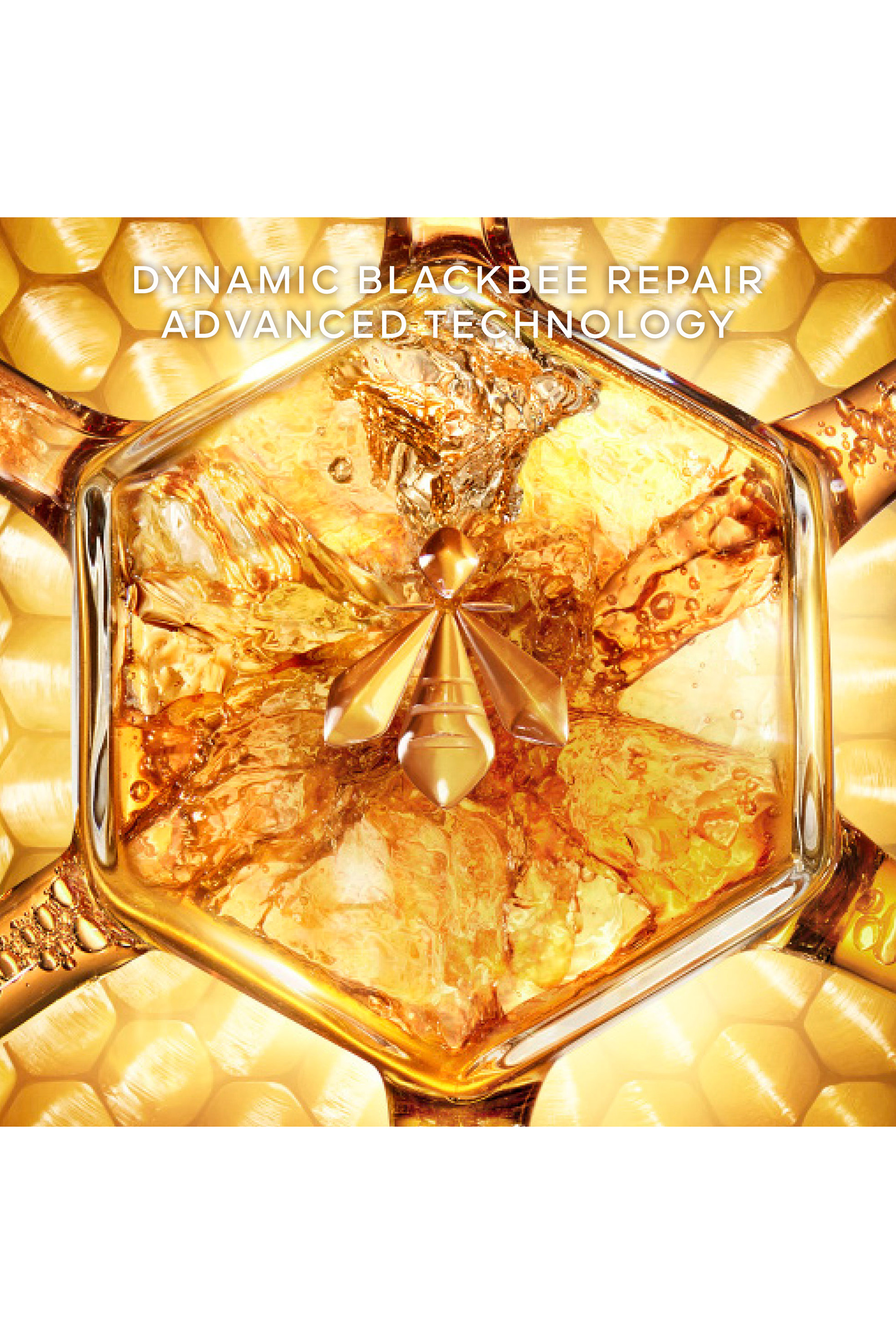 Abeille Royale Honey Treatment Day Cream