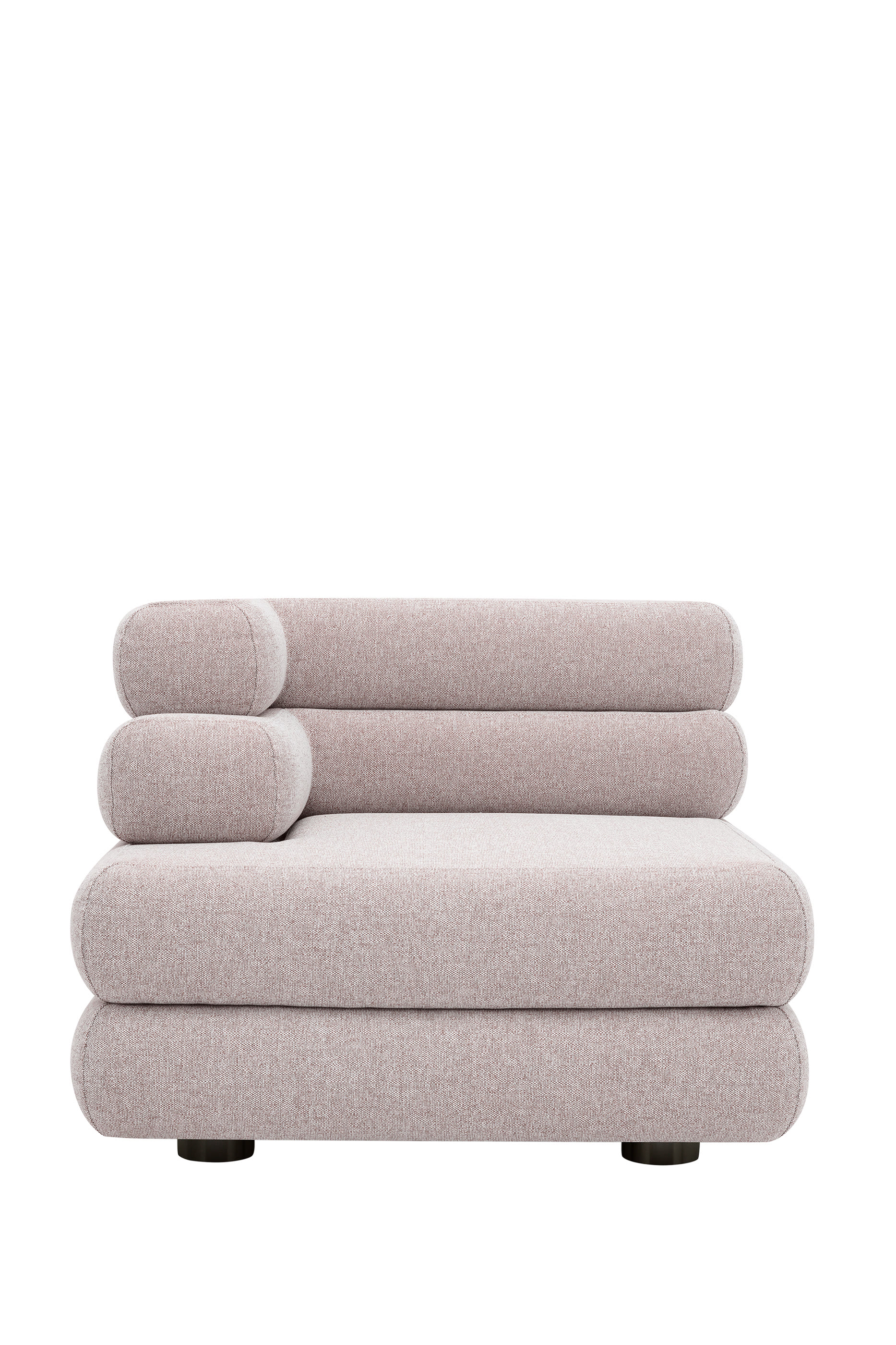Malaga Outdoor Modular Sofa Left
