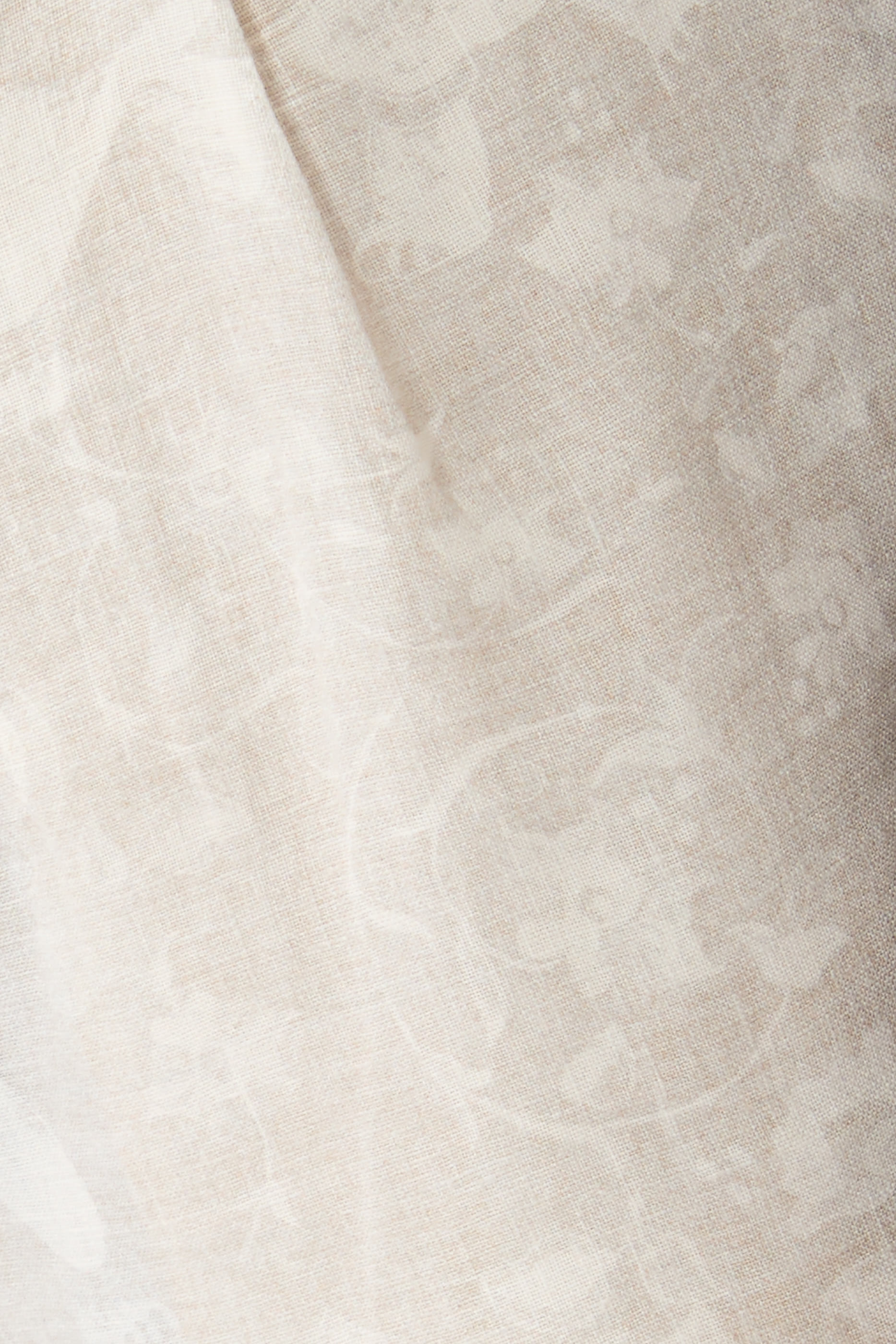 Bermuda Linen Shorts
