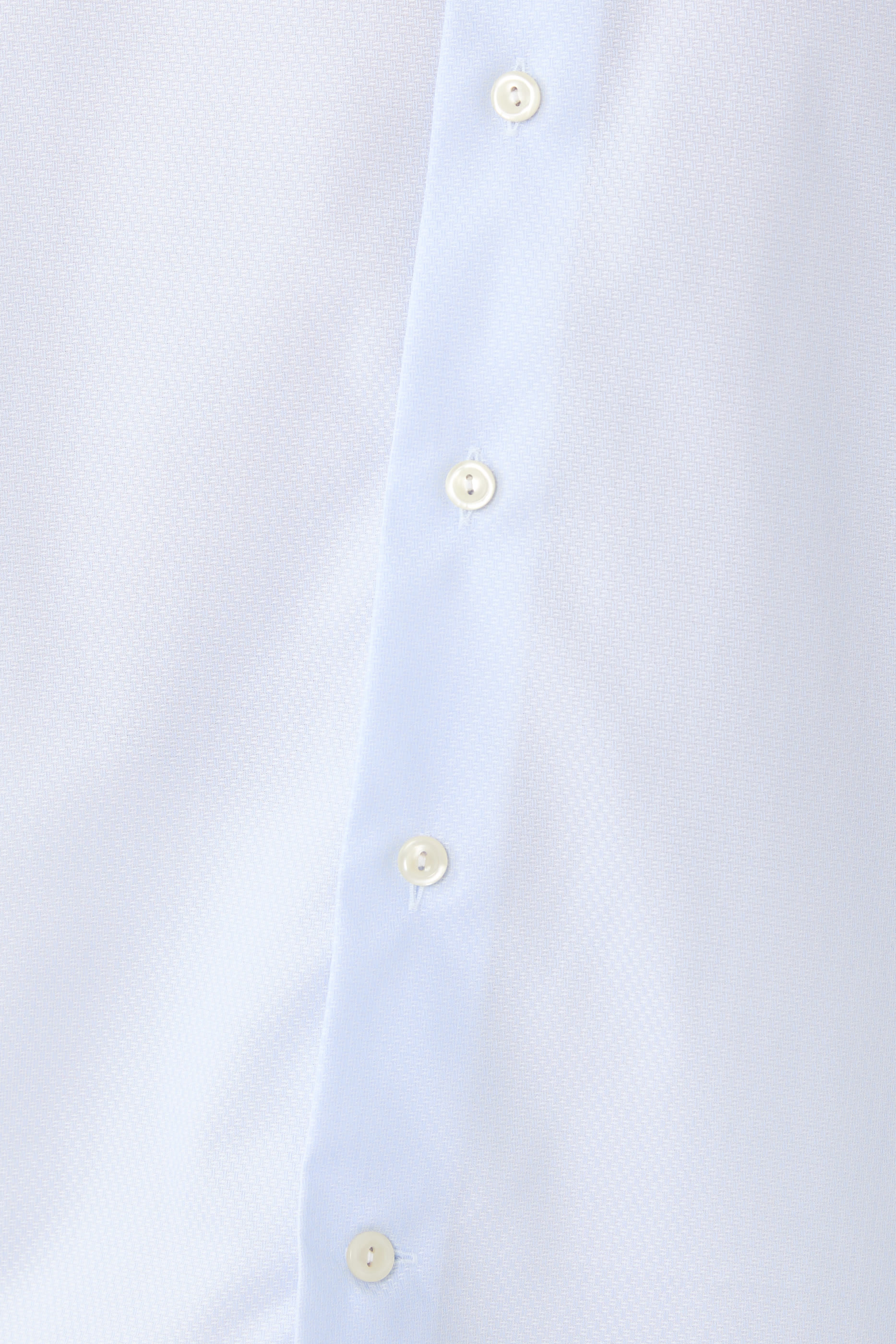 Semi Solid Cotton TENCEL&trade; Lyocell Shirt 