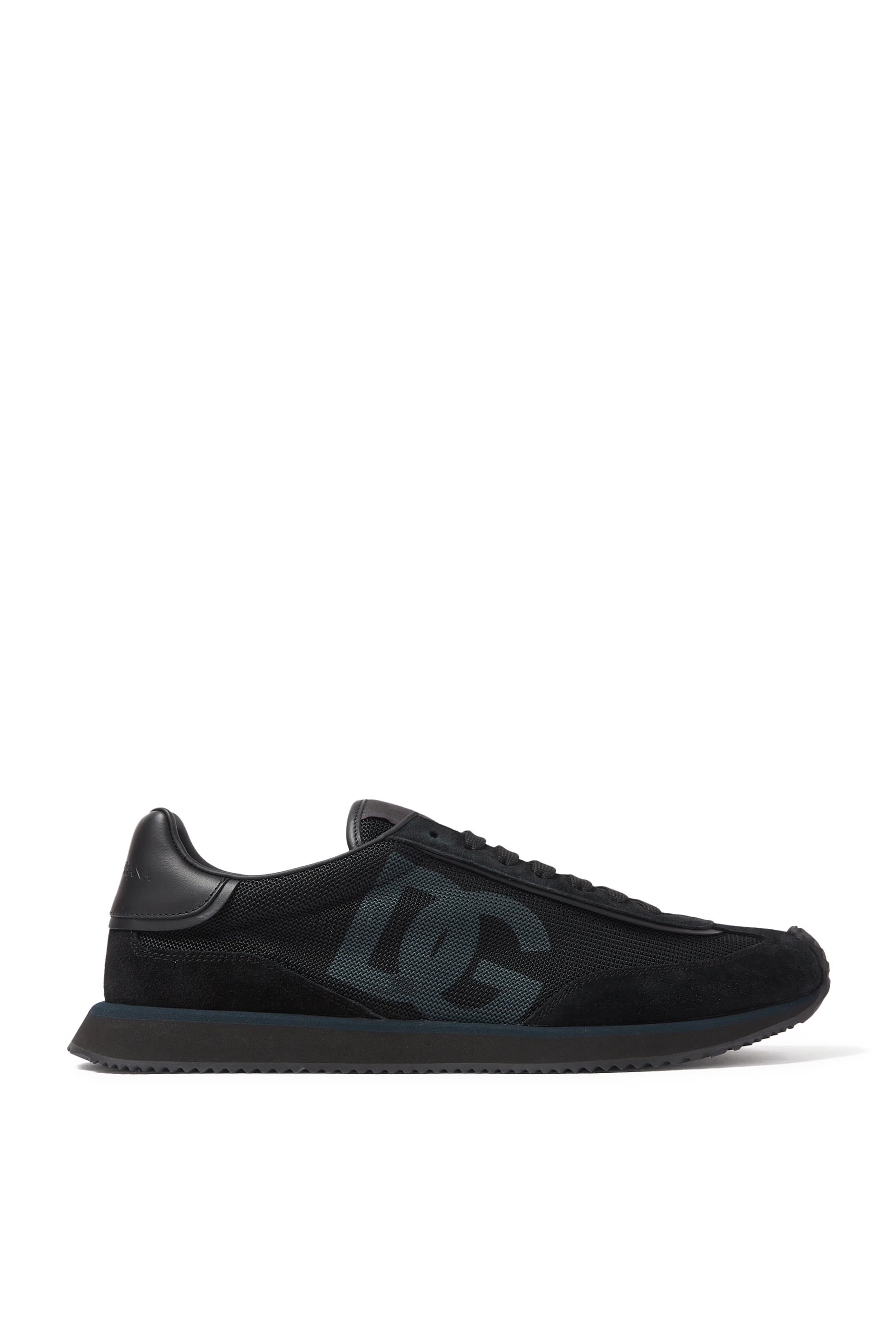 DG Cushion Sneakers