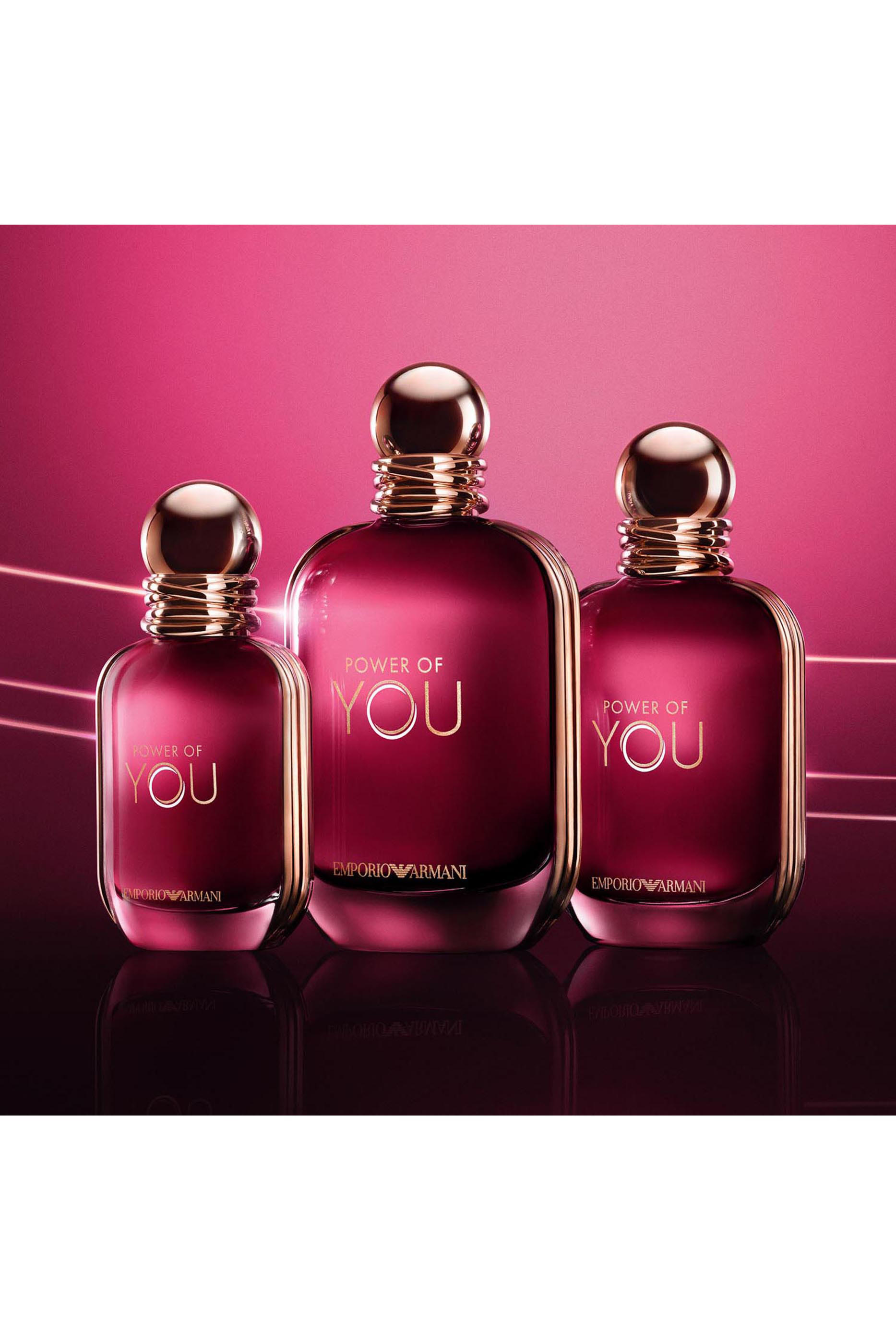 Power Of You Eau de Parfum