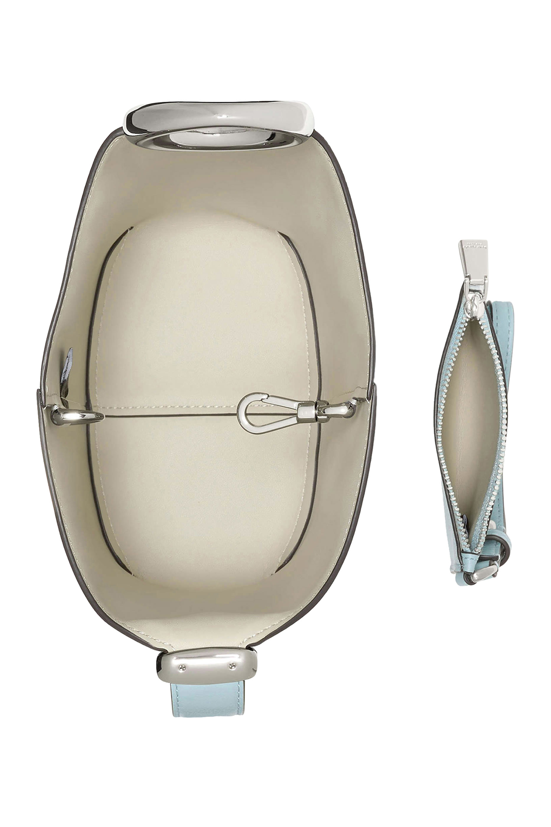 Halo Mini Bucket Bag