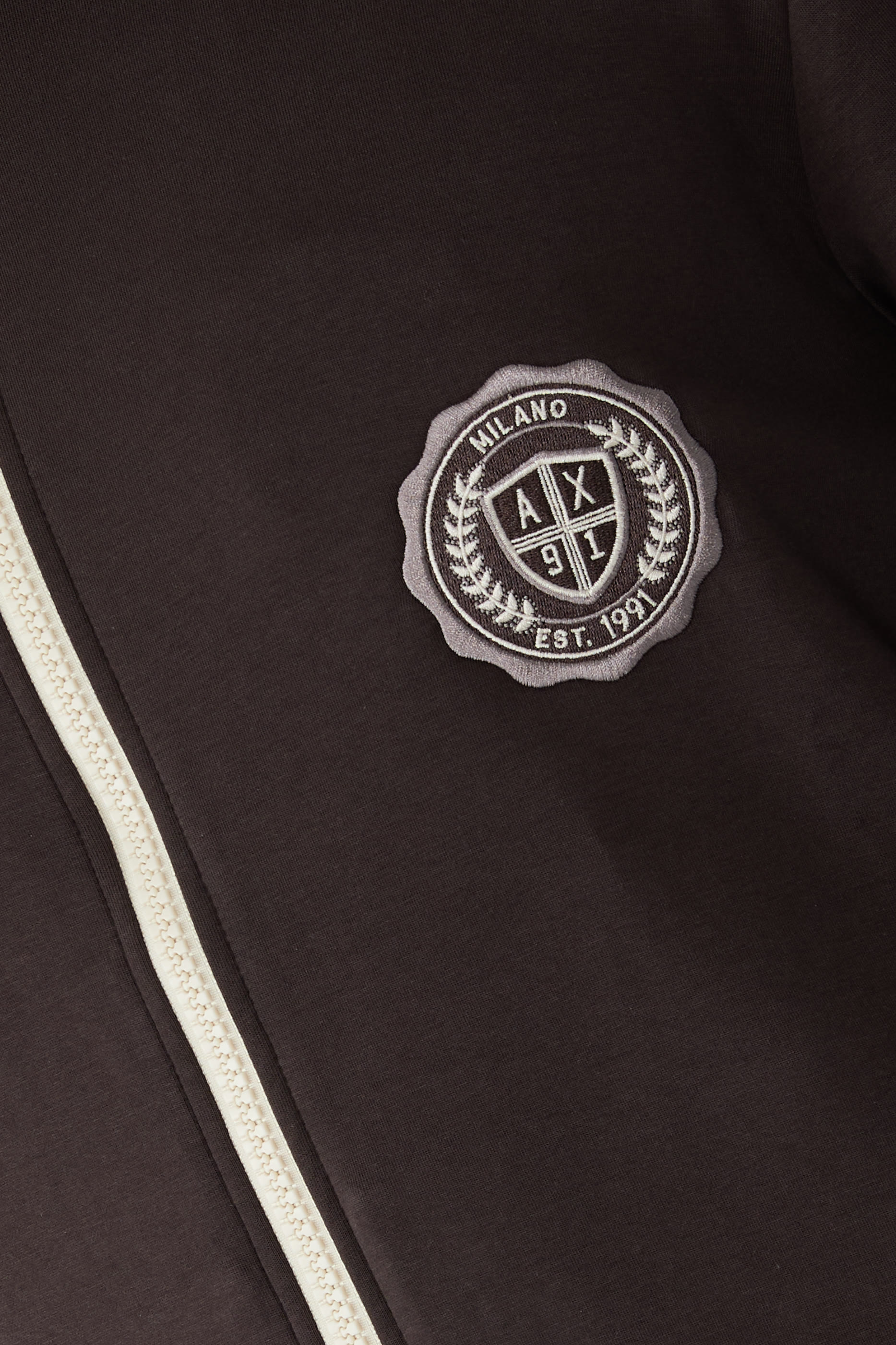 Logo Sweatshirt