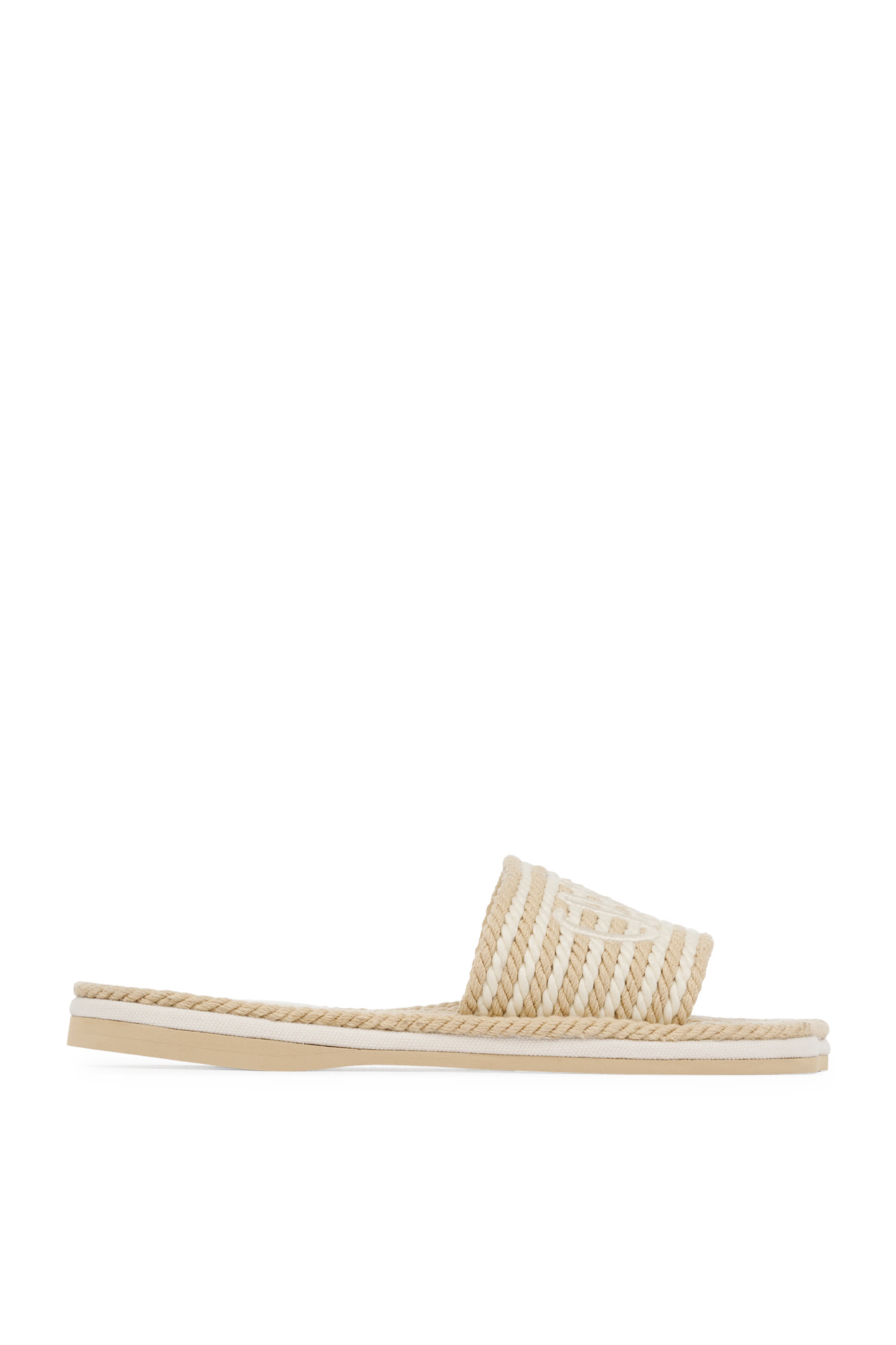 Hand-Braided Cord Slides